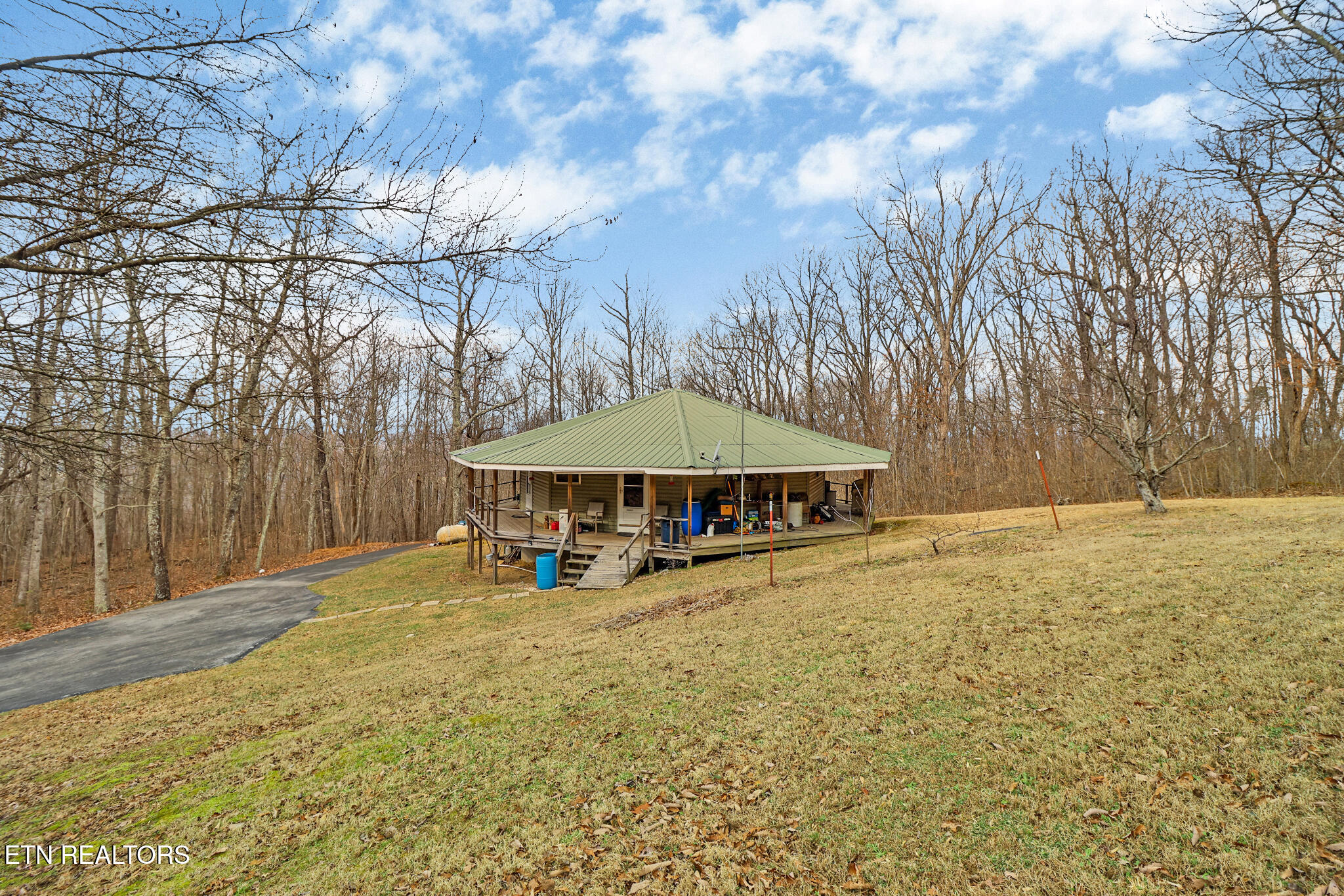 1017 Hinch Mountain Road Crossville TN 38555