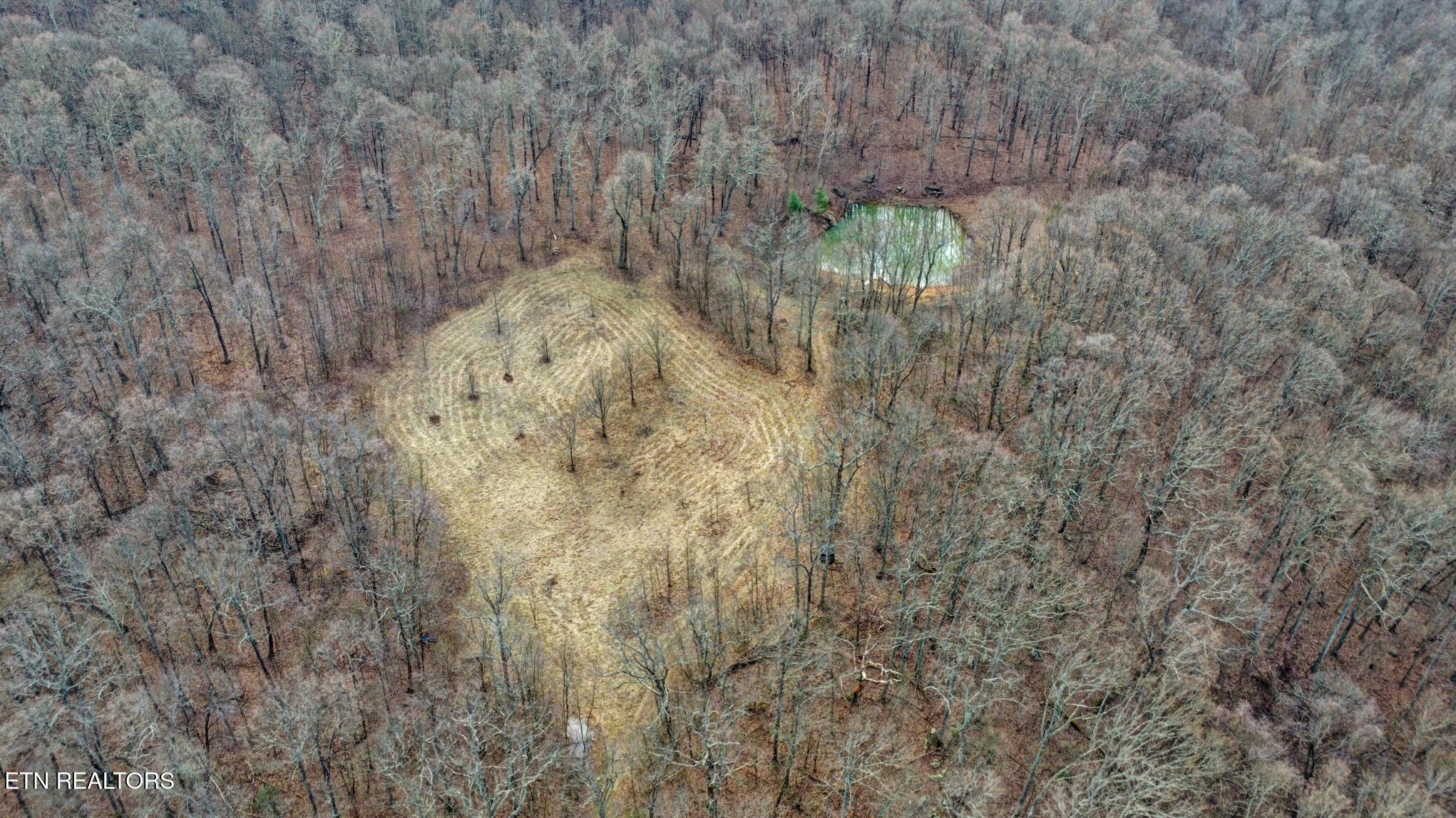 1017 Hinch Mountain Road Crossville TN 38555