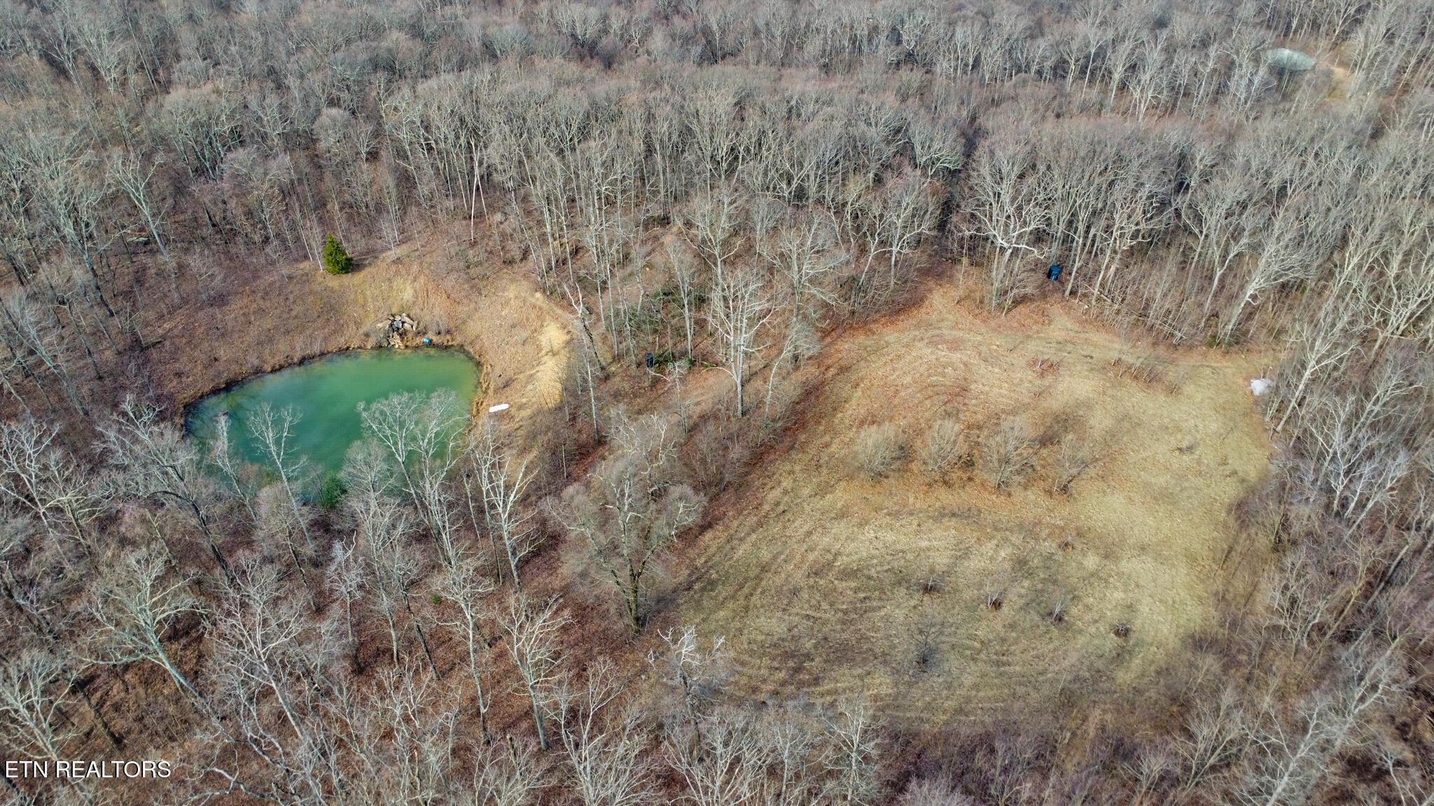 1017 Hinch Mountain Road Crossville TN 38555