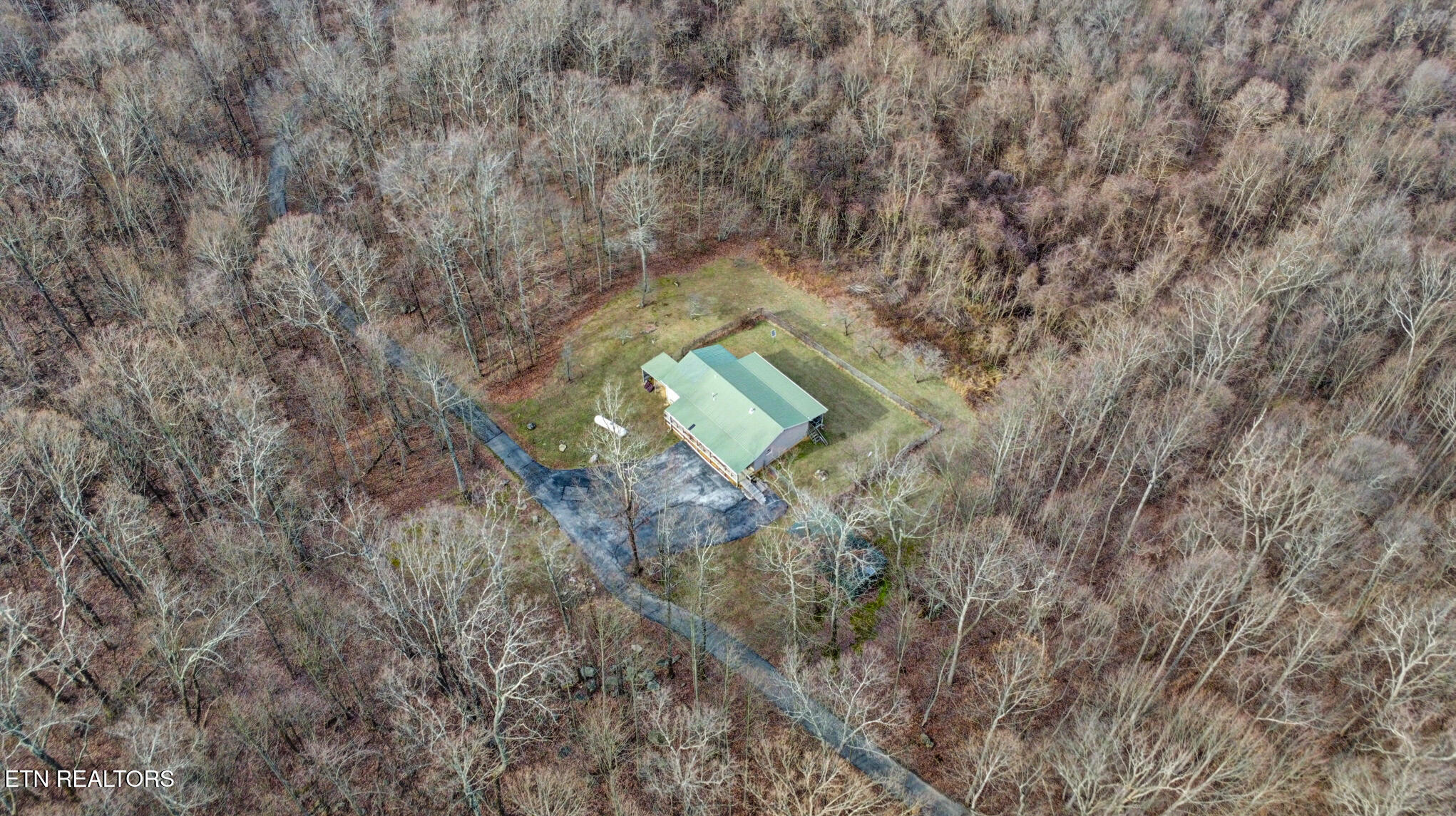 1017 Hinch Mountain Road Crossville TN 38555
