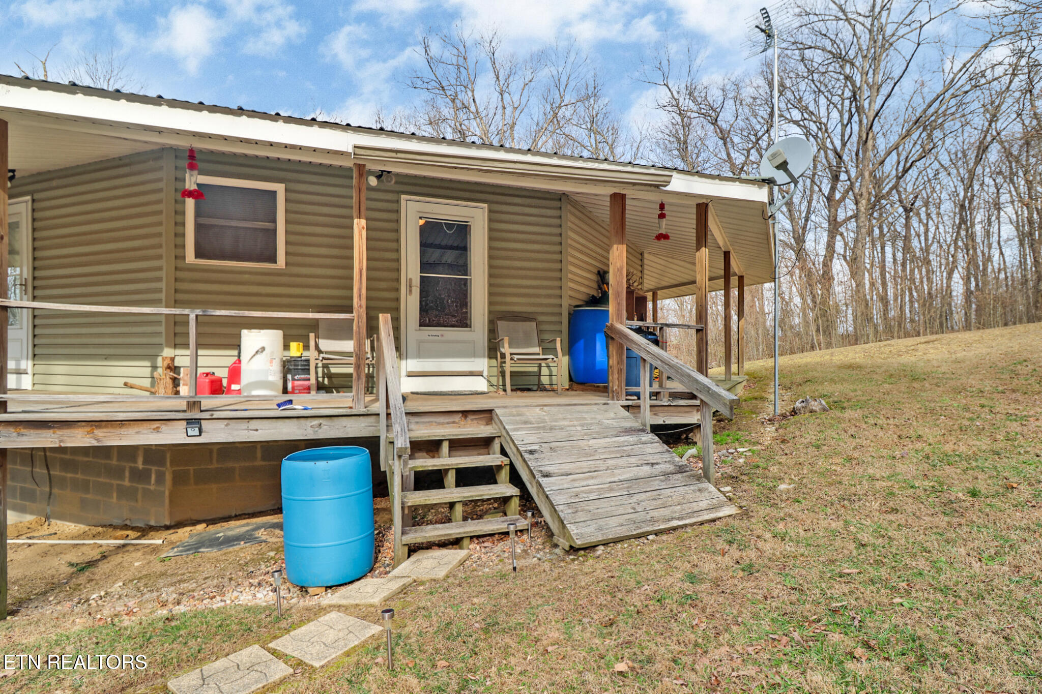 1017 Hinch Mountain Road Crossville TN 38555