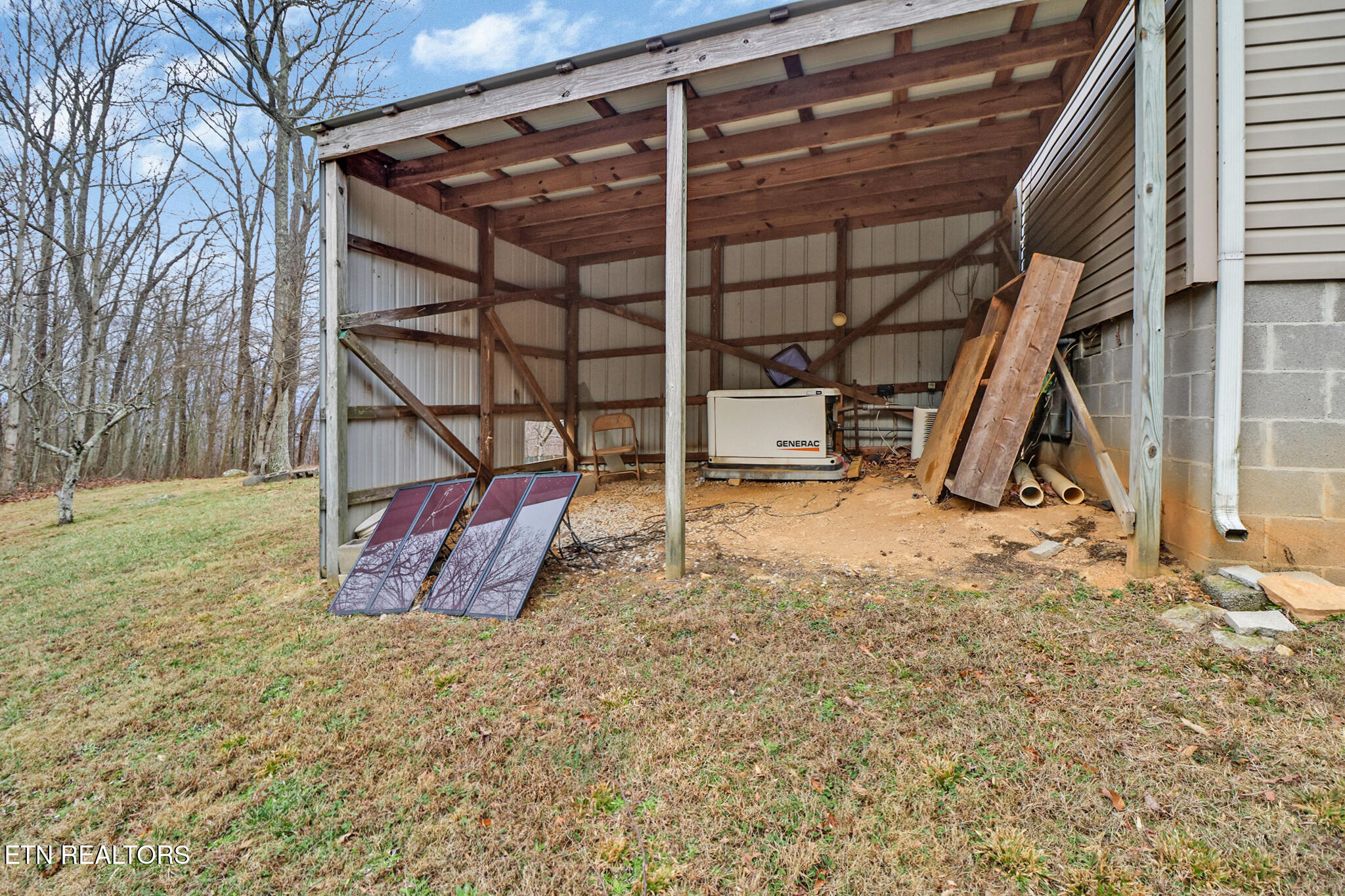 1017 Hinch Mountain Road Crossville TN 38555