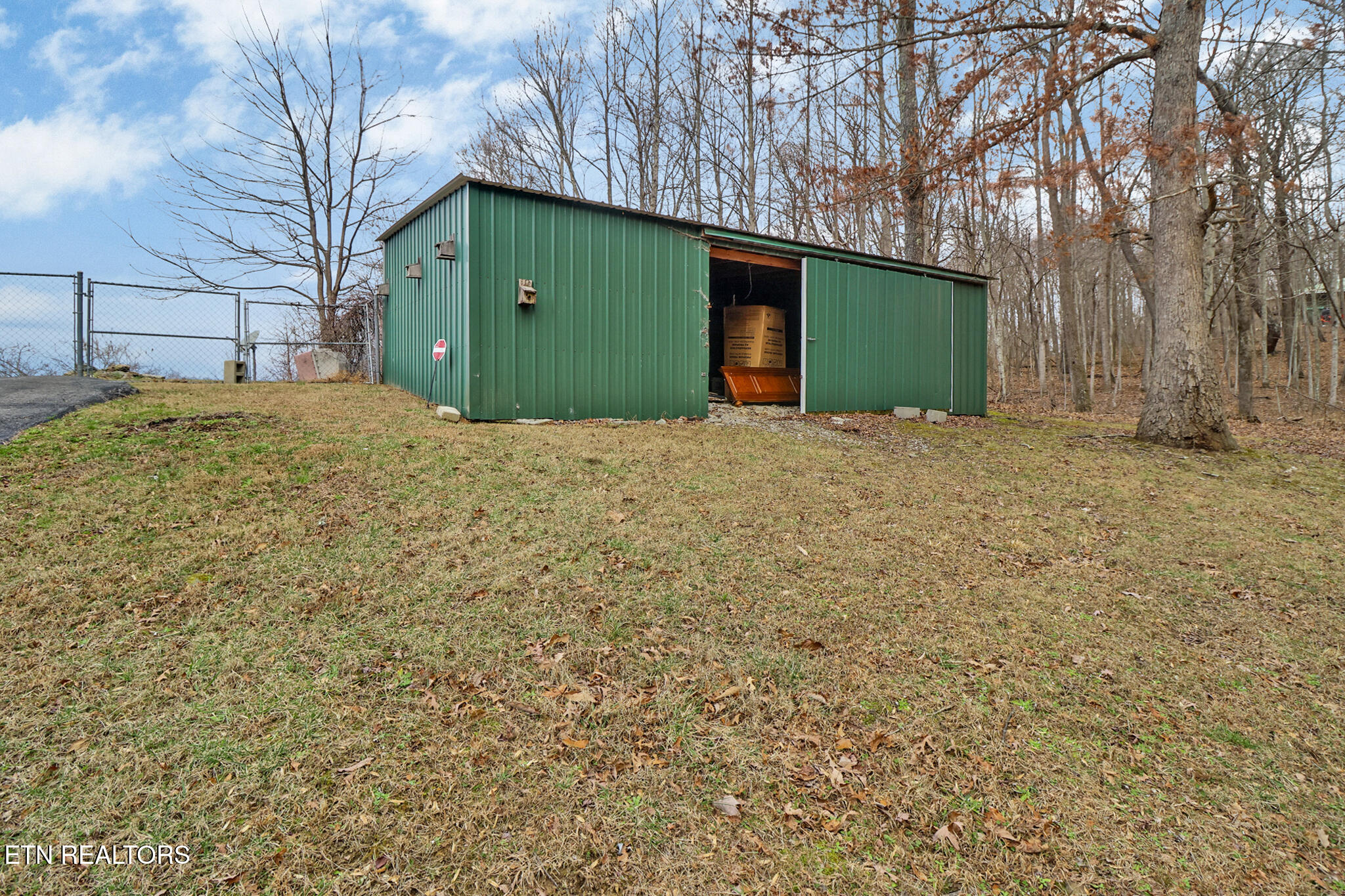 1017 Hinch Mountain Road Crossville TN 38555