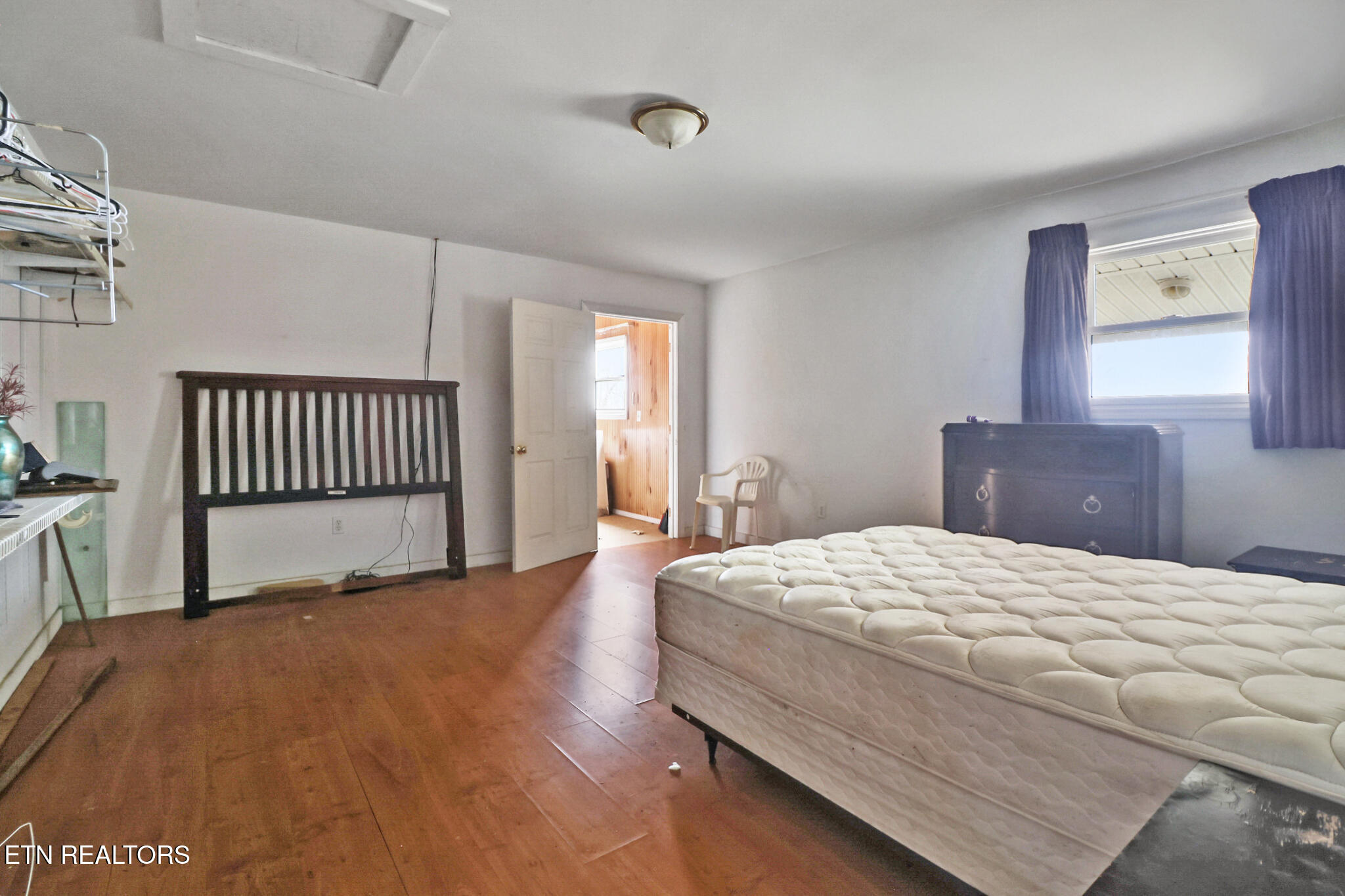 1017 Hinch Mountain Road Crossville TN 38555