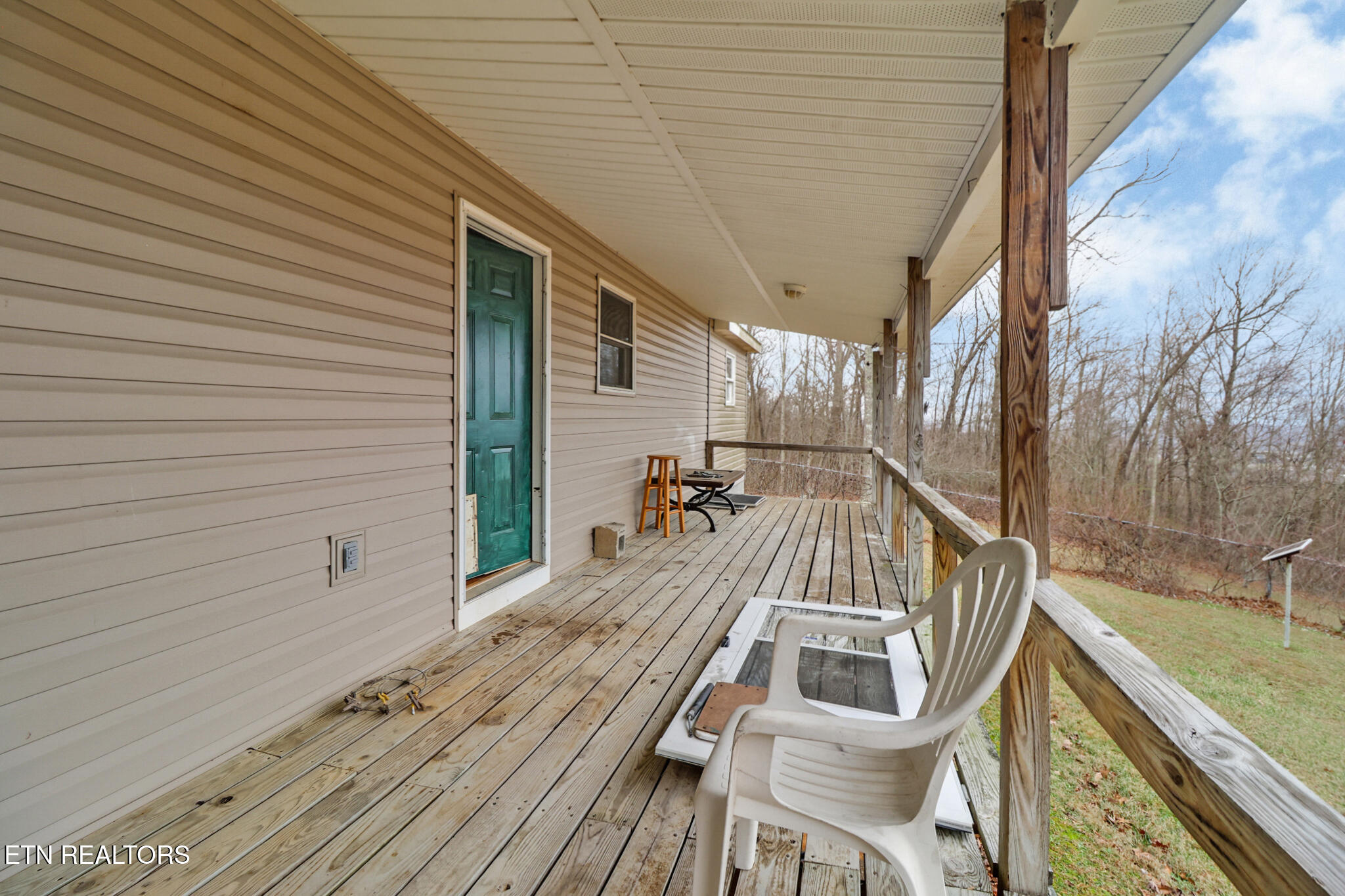 1017 Hinch Mountain Road Crossville TN 38555
