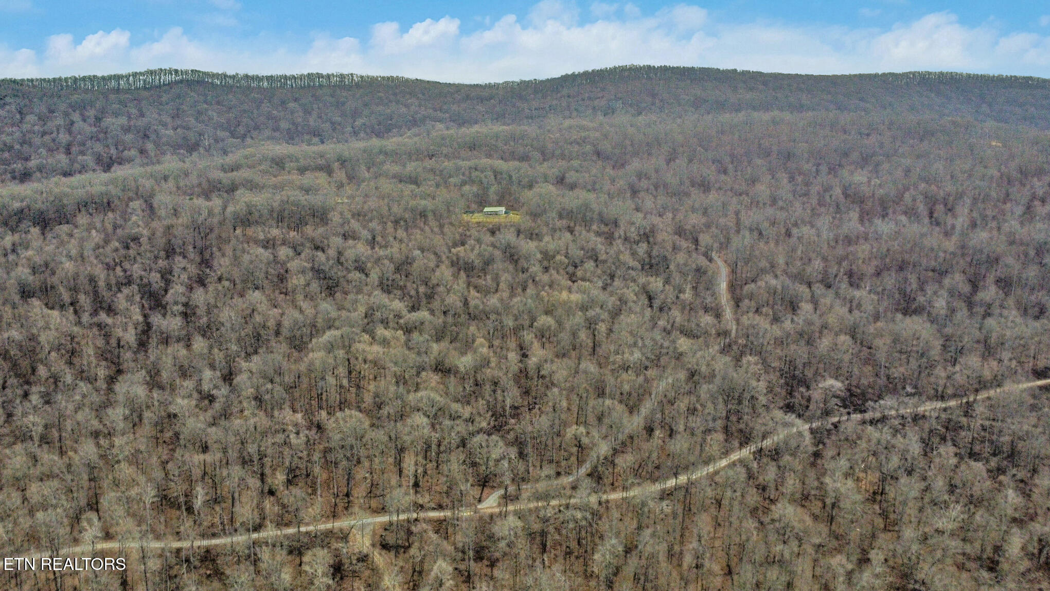 1017 Hinch Mountain Road Crossville TN 38555