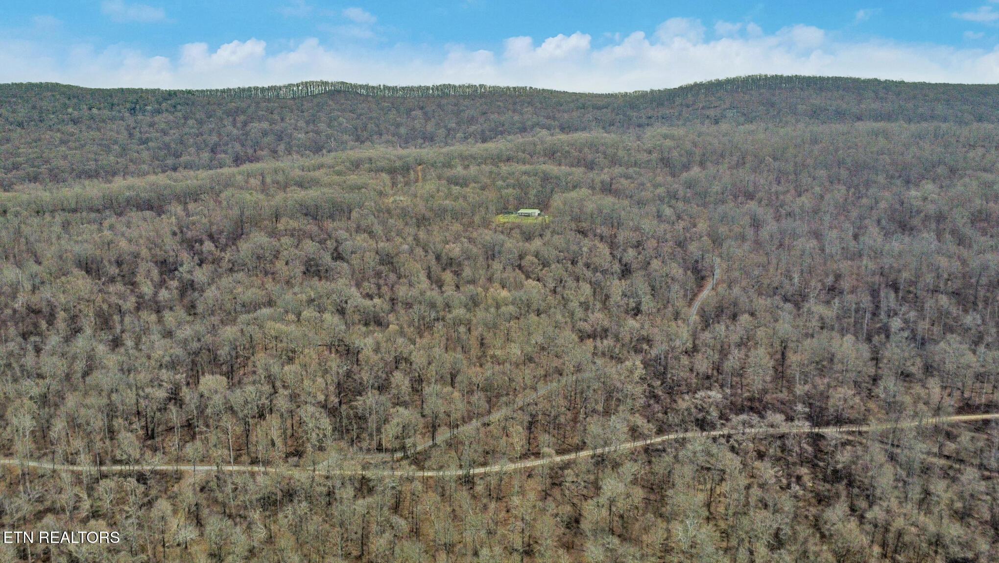 1017 Hinch Mountain Road Crossville TN 38555