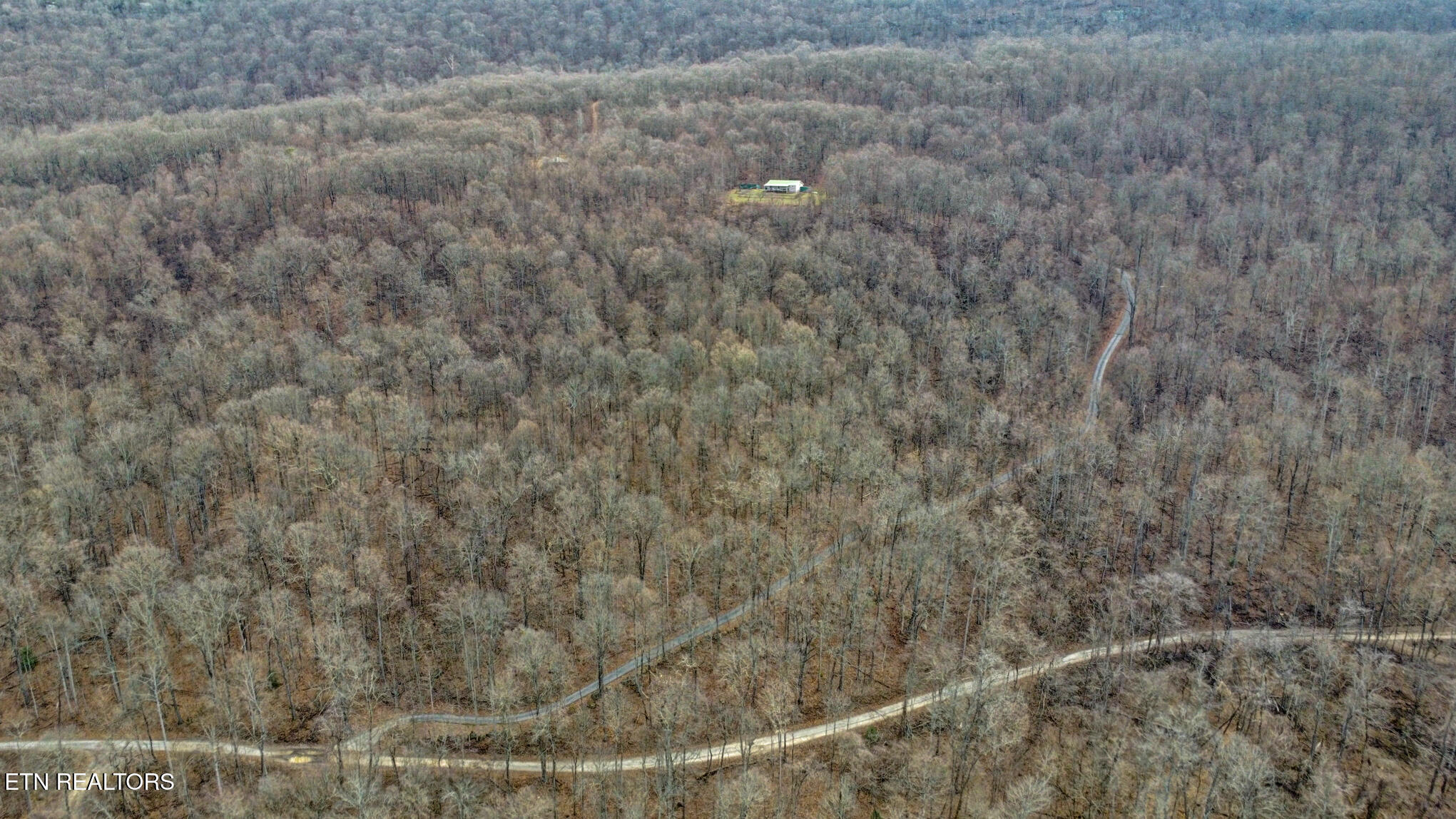 1017 Hinch Mountain Road Crossville TN 38555