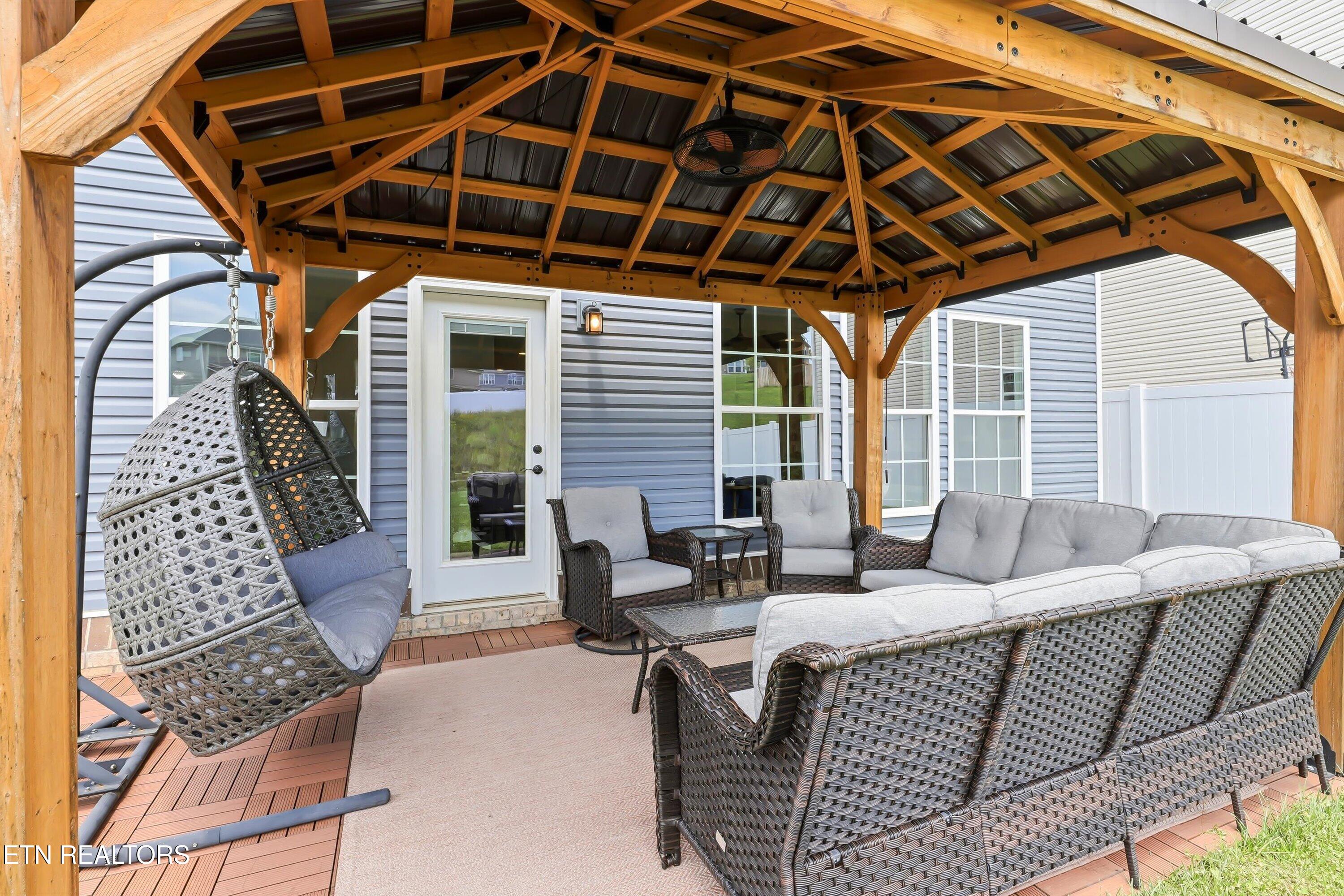1640 Sugar Cane Lane Knoxville TN 37931