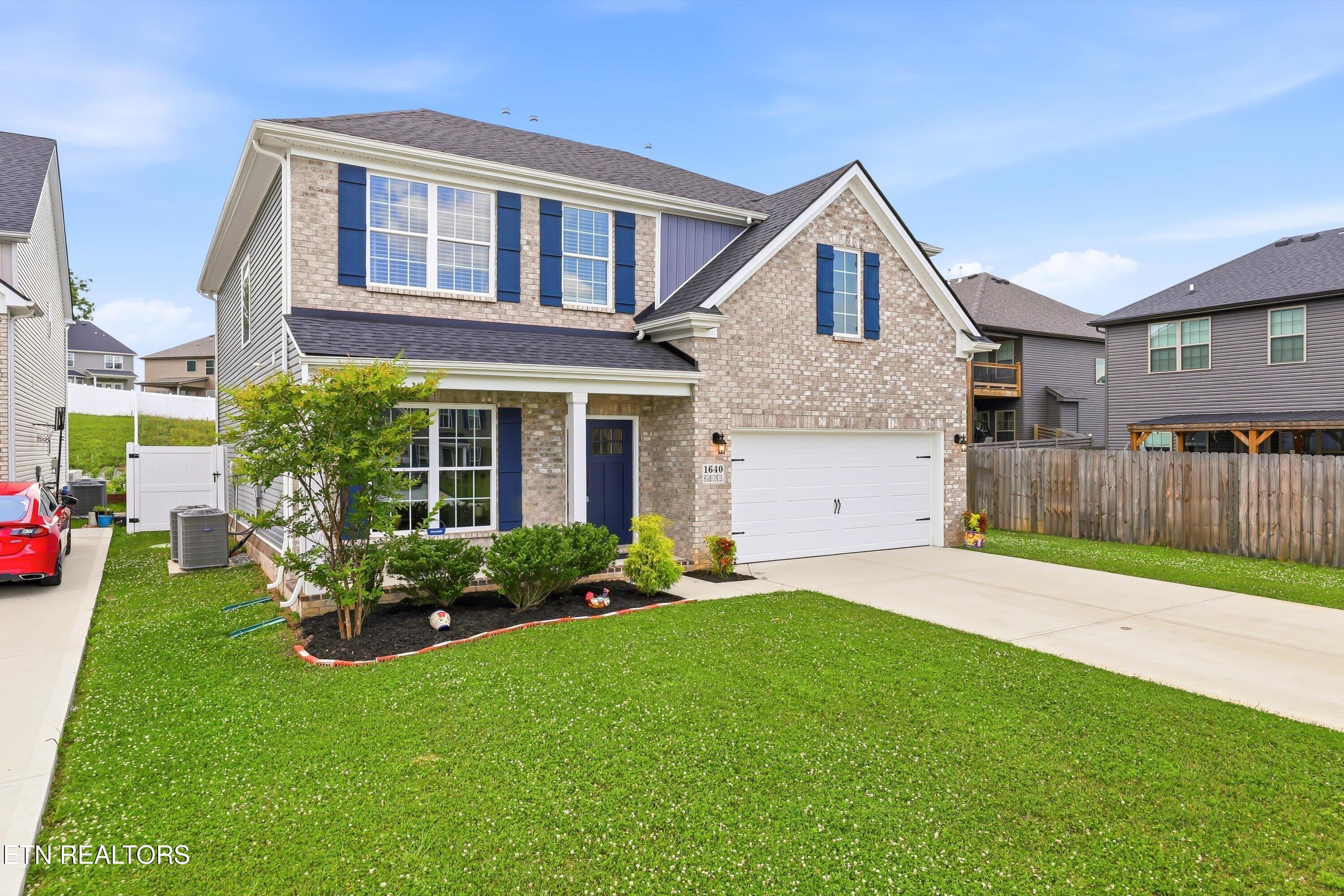 1640 Sugar Cane Lane Knoxville TN 37931