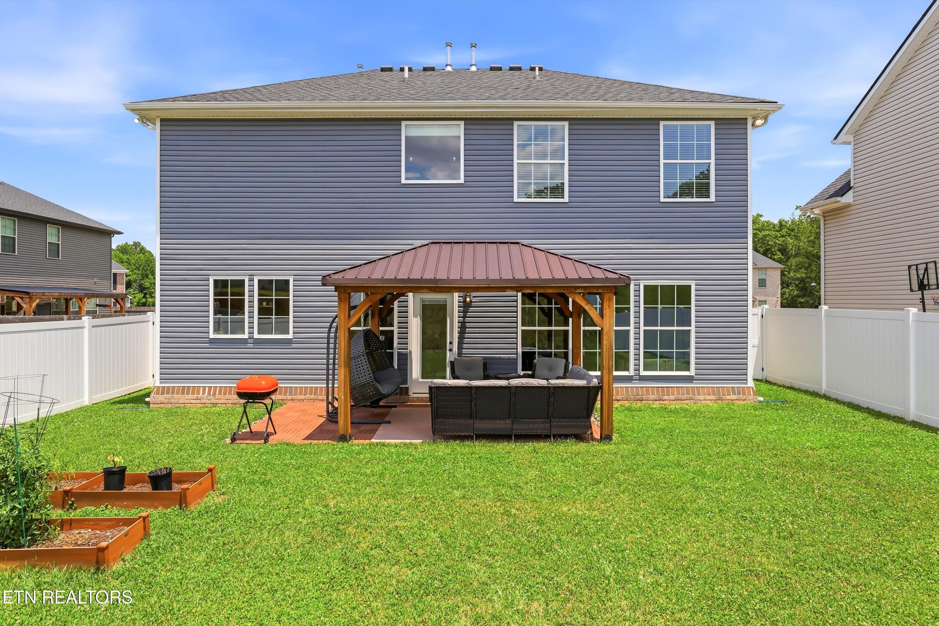 1640 Sugar Cane Lane Knoxville TN 37931