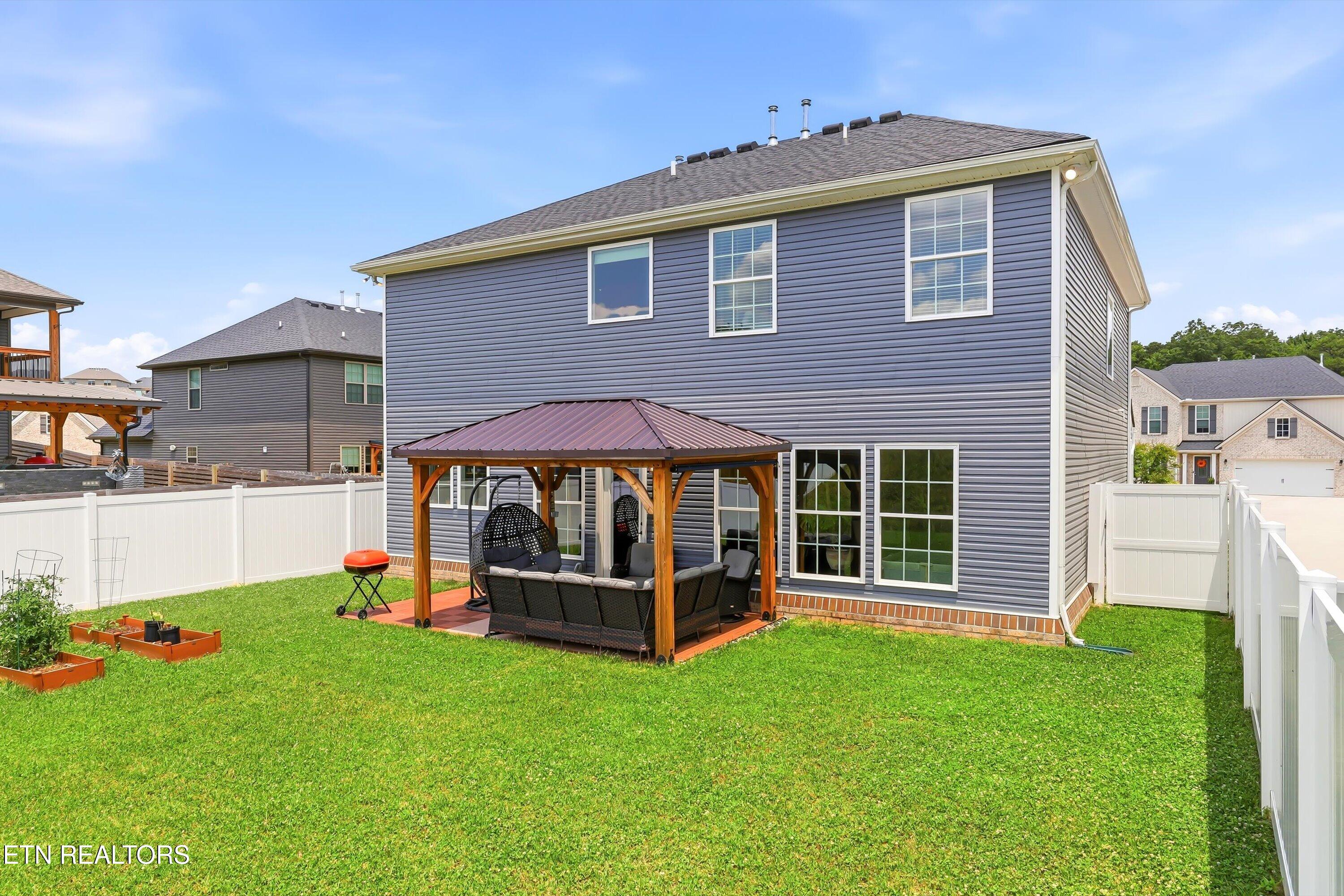 1640 Sugar Cane Lane Knoxville TN 37931