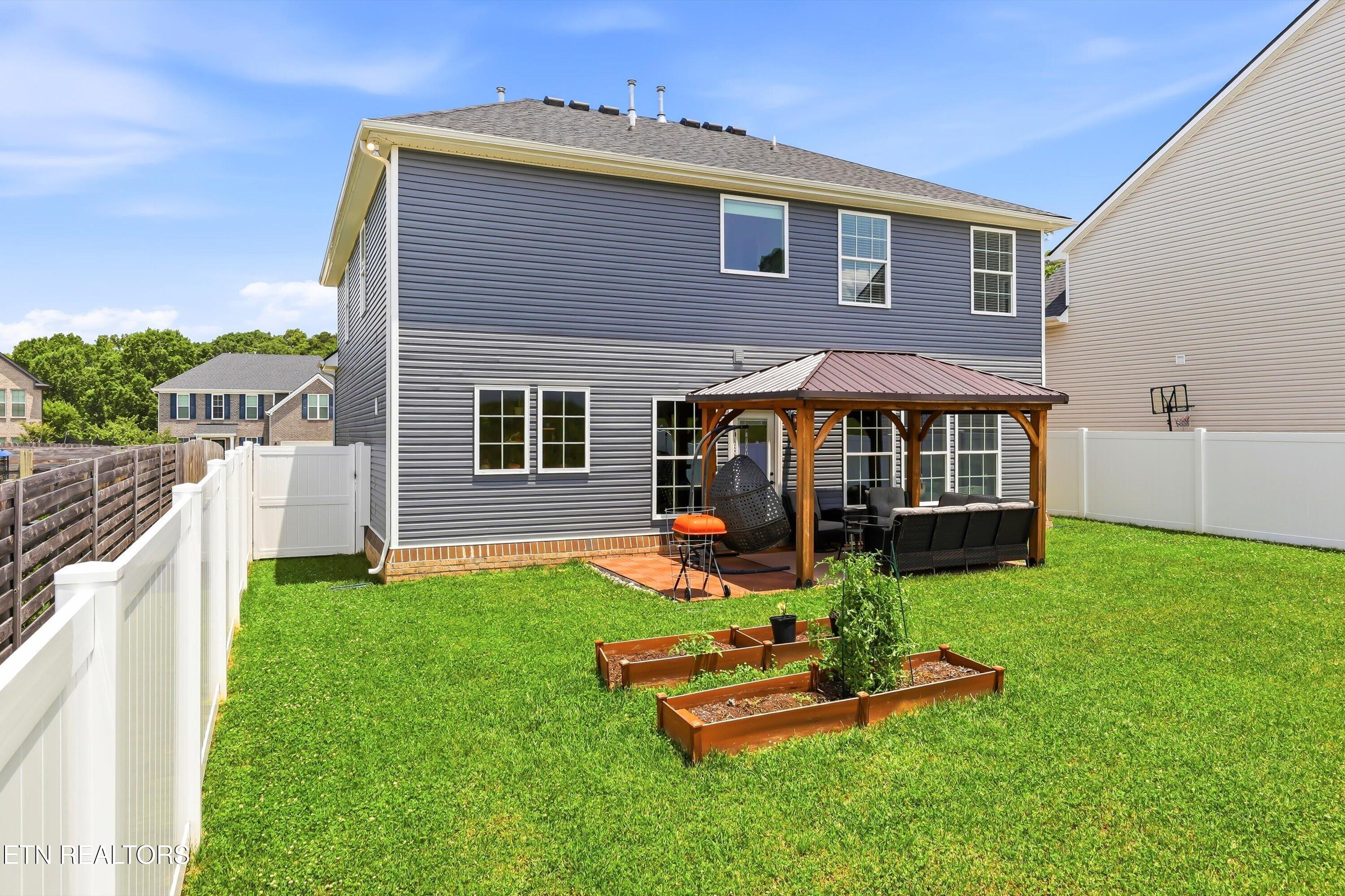 1640 Sugar Cane Lane Knoxville TN 37931