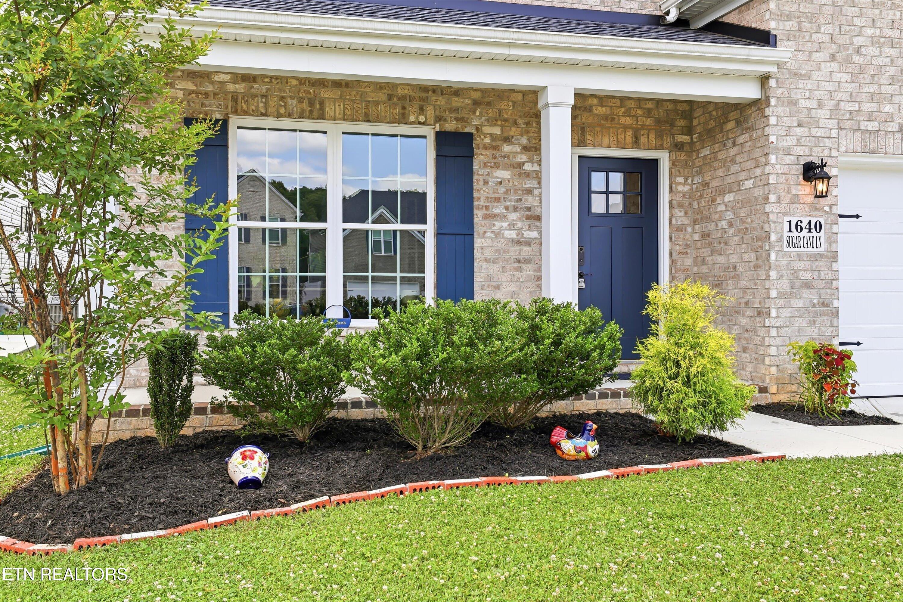 1640 Sugar Cane Lane Knoxville TN 37931