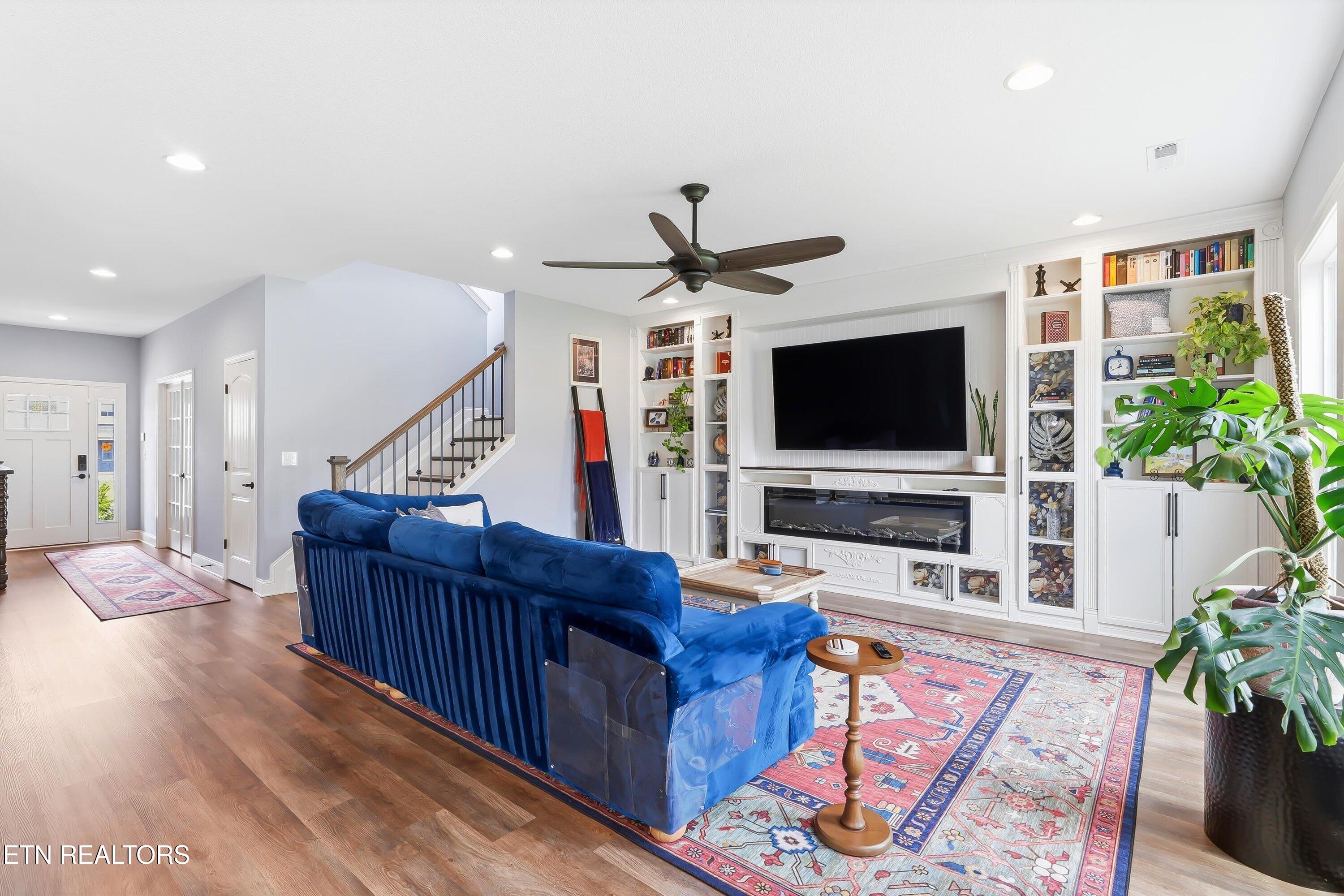 1640 Sugar Cane Lane Knoxville TN 37931