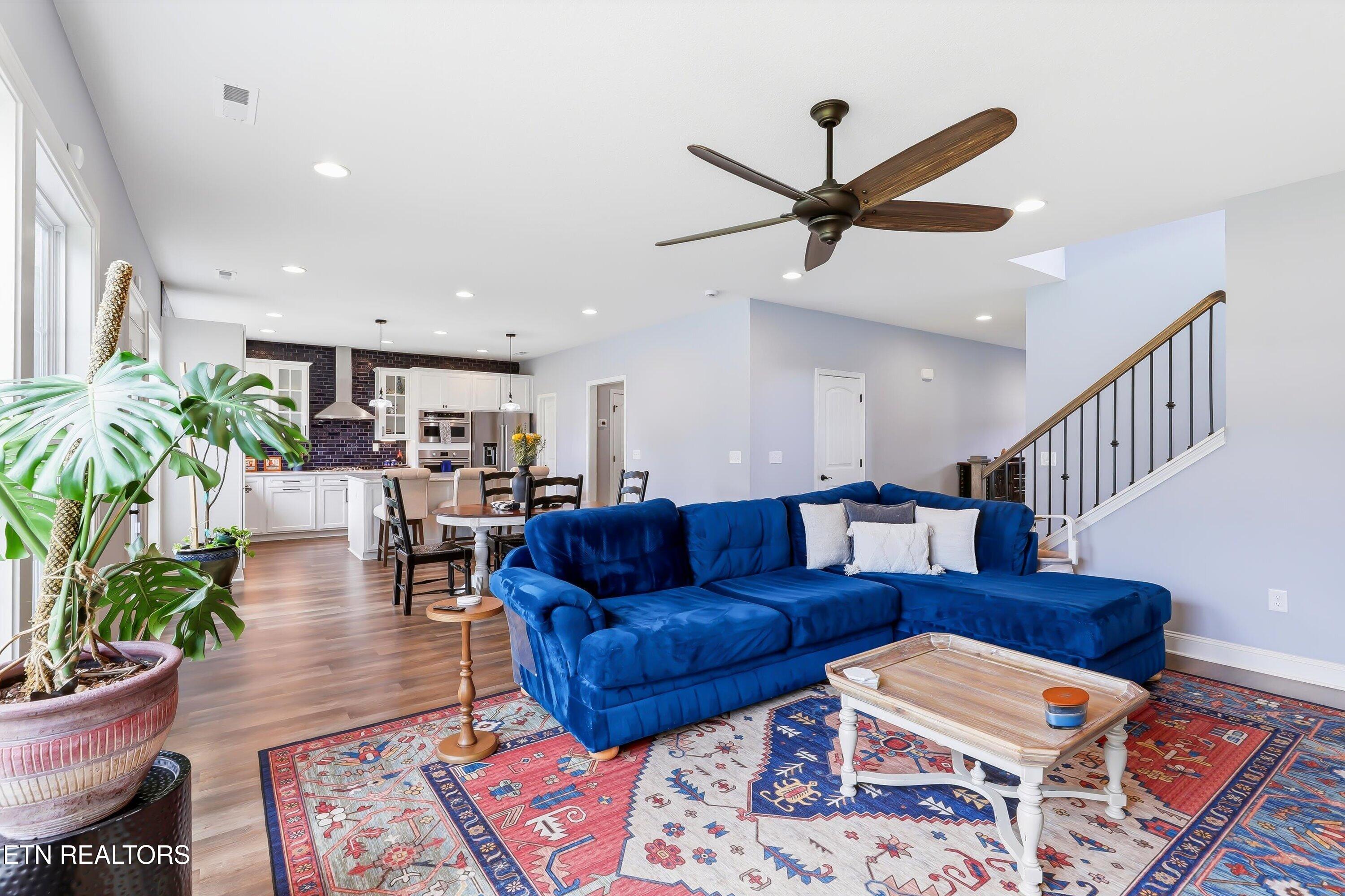 1640 Sugar Cane Lane Knoxville TN 37931