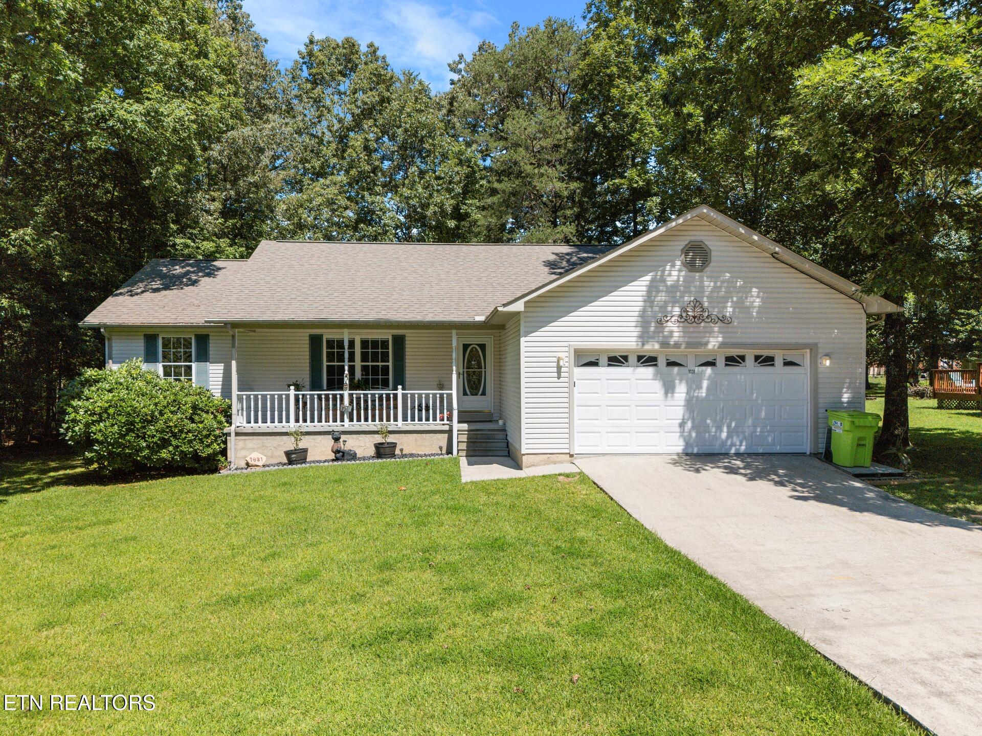 1031 Natchez Trace Crossville TN 38572