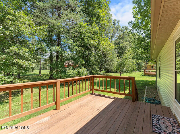 1031 Natchez Trace Crossville TN 38572