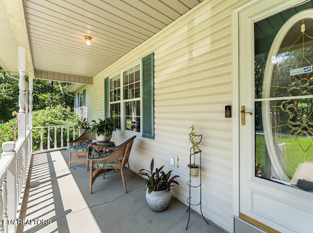 1031 Natchez Trace Crossville TN 38572