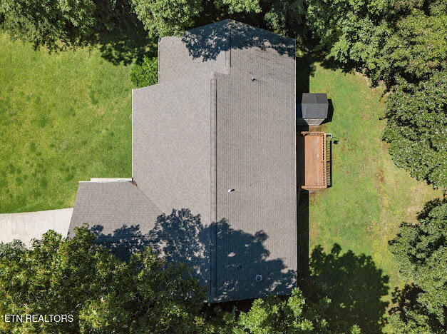 1031 Natchez Trace Crossville TN 38572