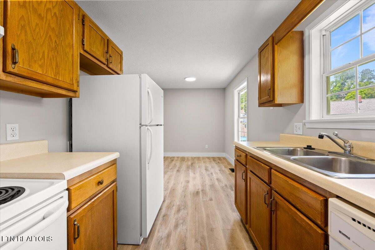 105 Jessica Lane Lafollette TN 37766