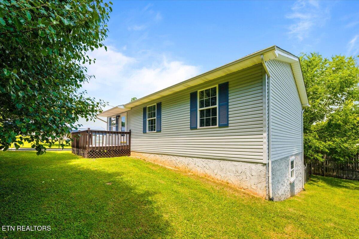 105 Jessica Lane Lafollette TN 37766