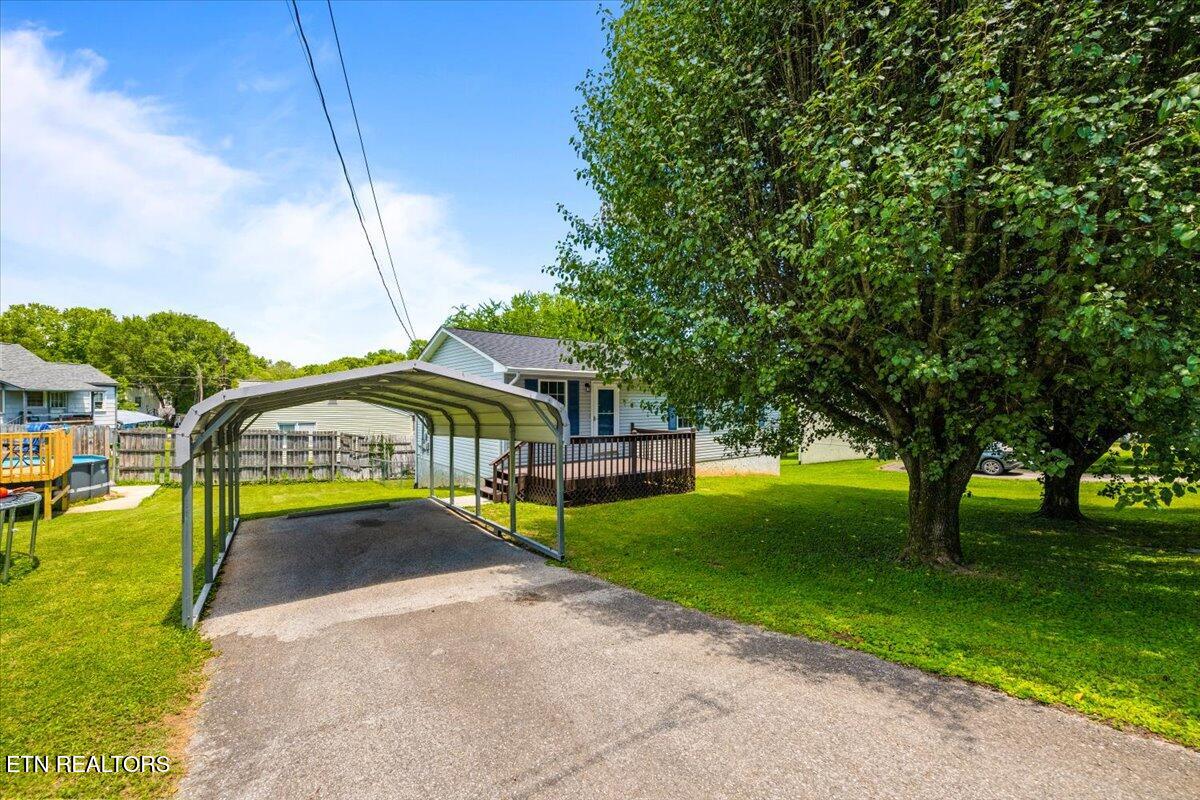 105 Jessica Lane Lafollette TN 37766