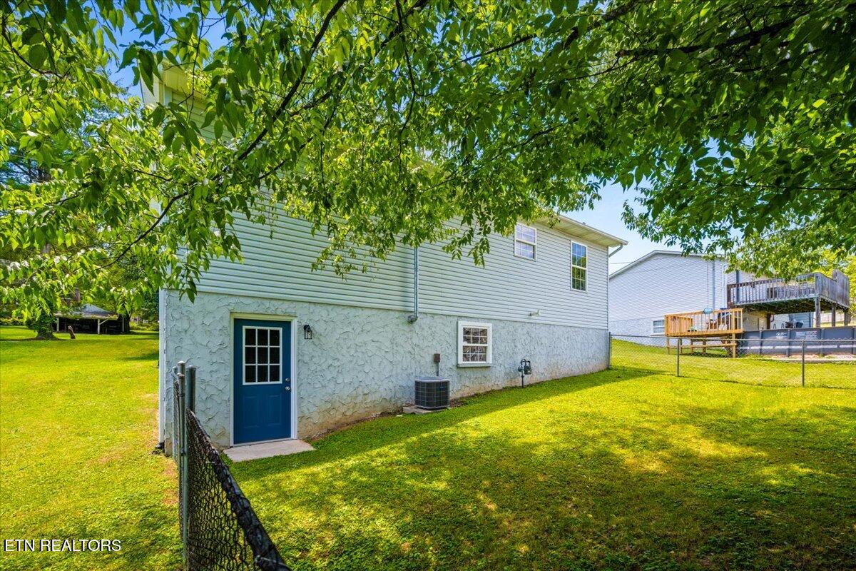 105 Jessica Lane Lafollette TN 37766