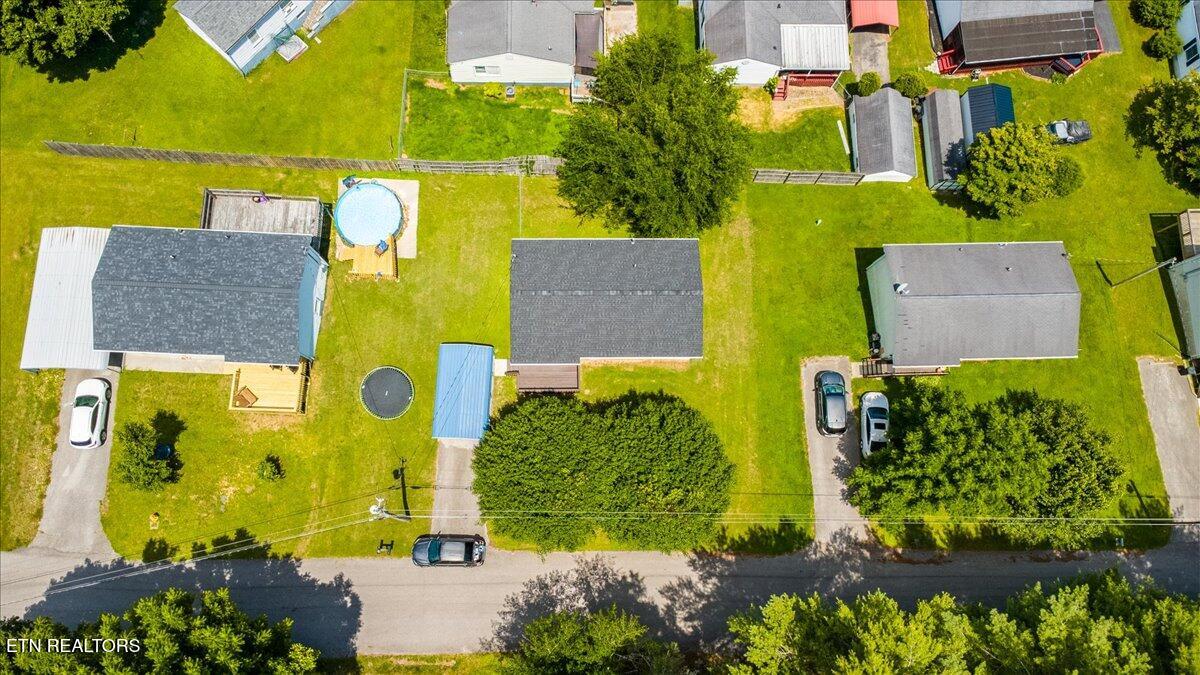 105 Jessica Lane Lafollette TN 37766