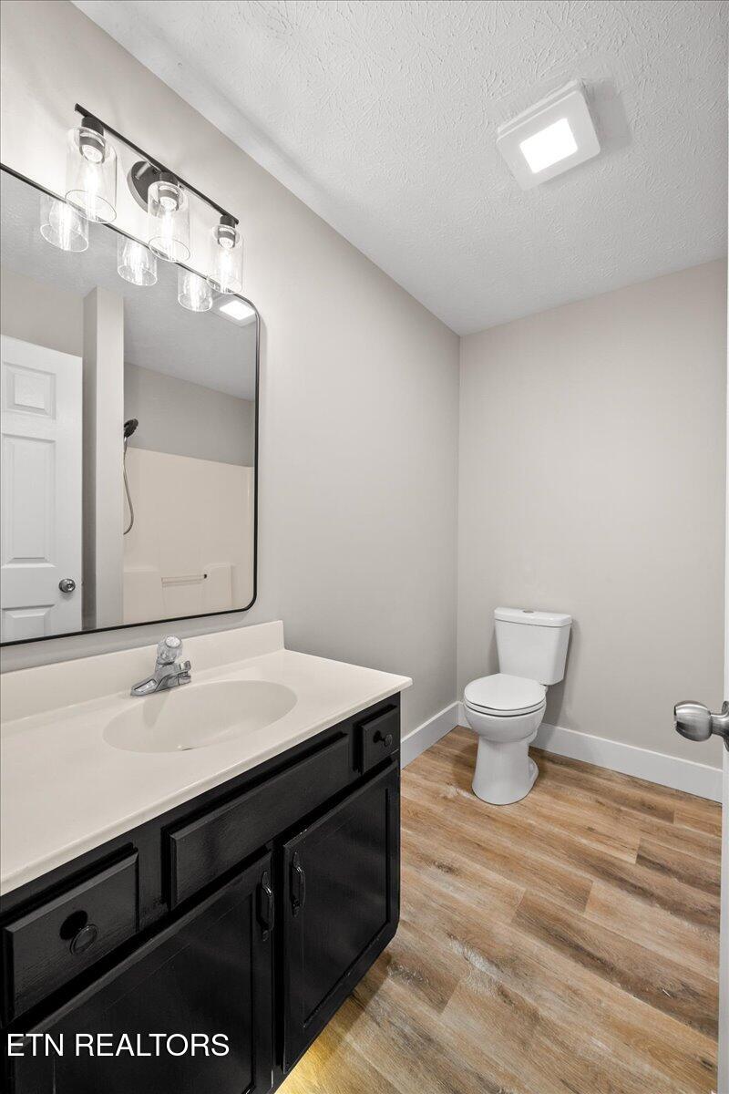 105 Jessica Lane Lafollette TN 37766