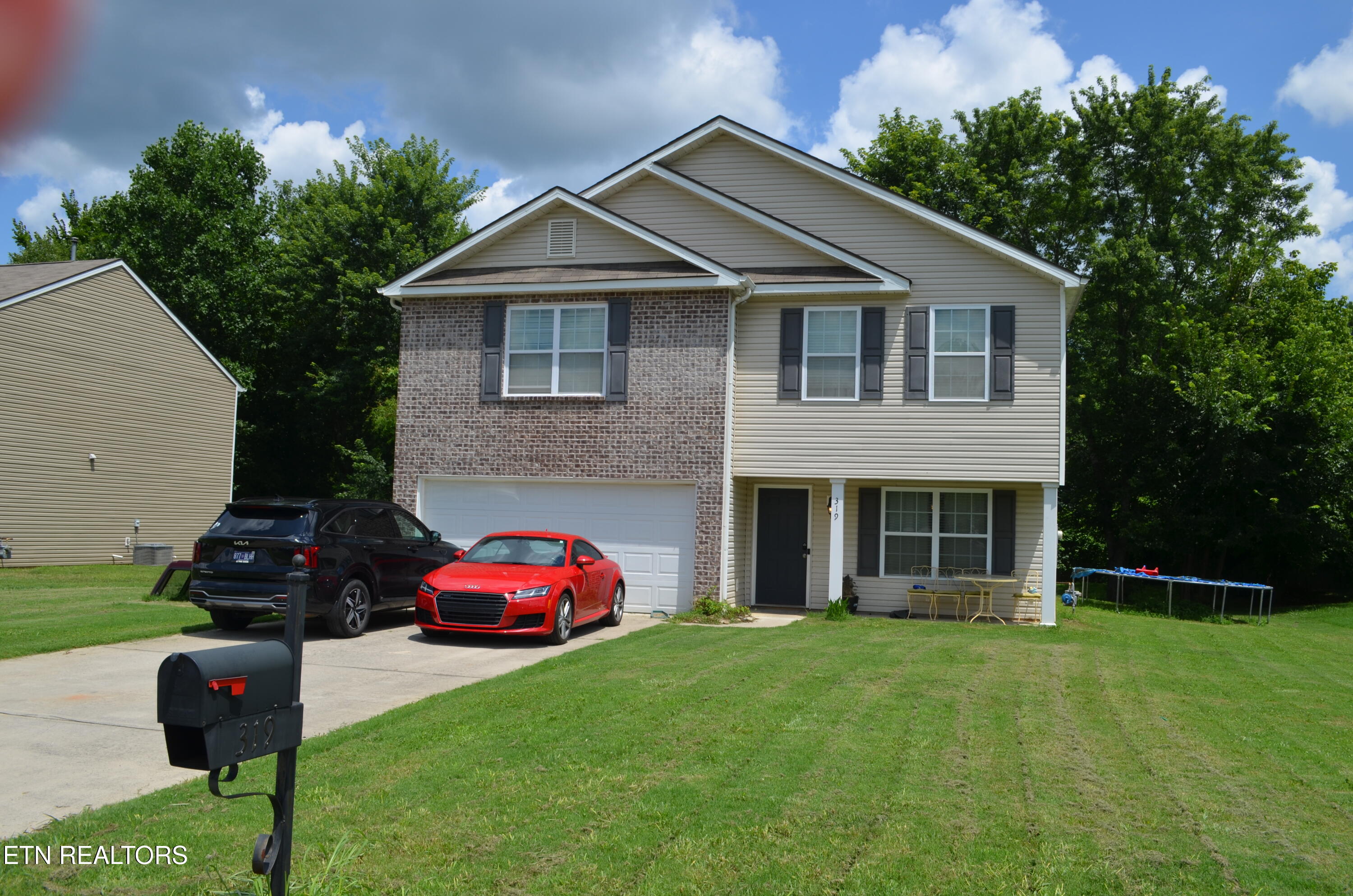 319 Chrysler Lane Powell TN 37849