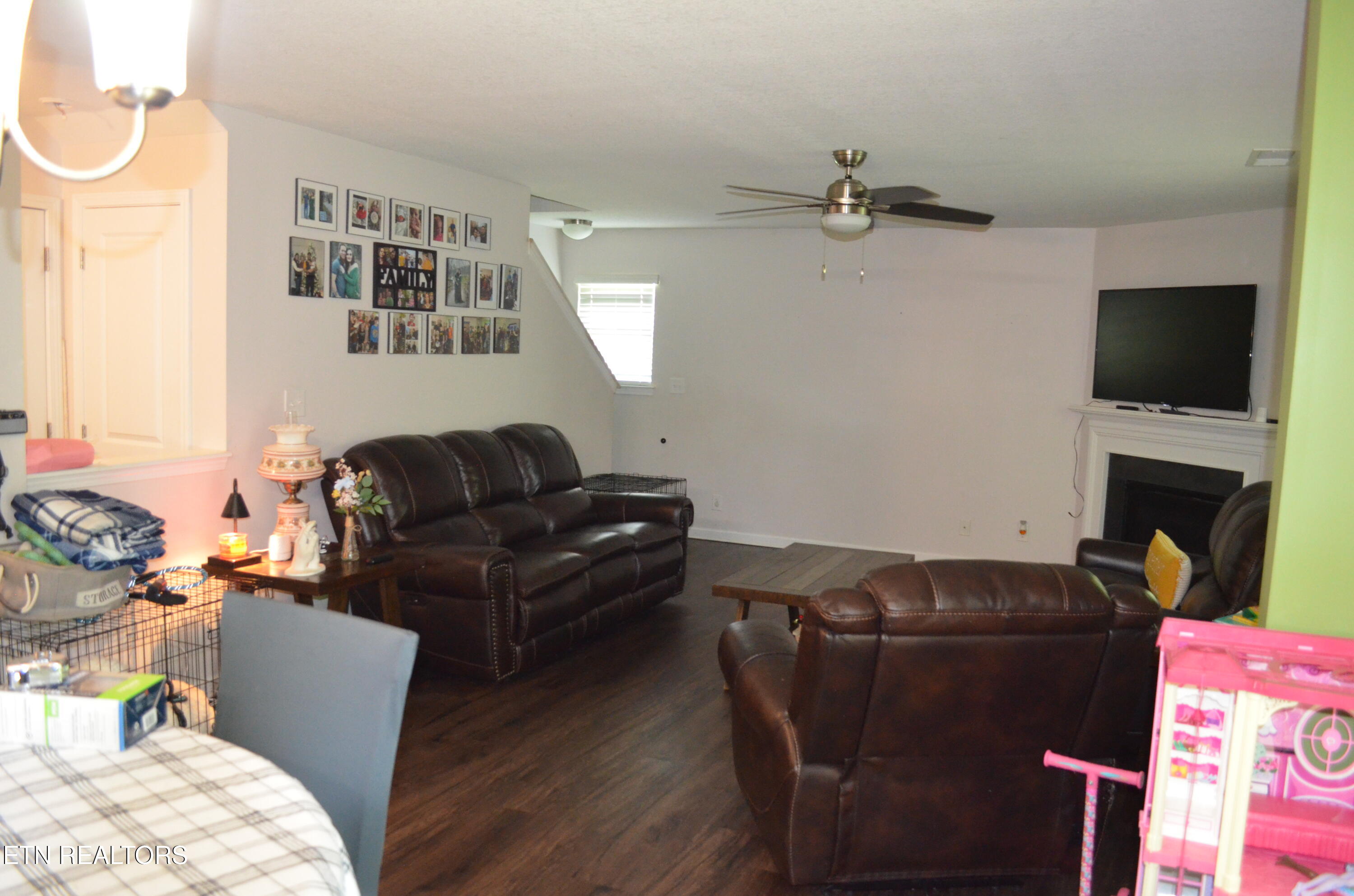 319 Chrysler Lane Powell TN 37849
