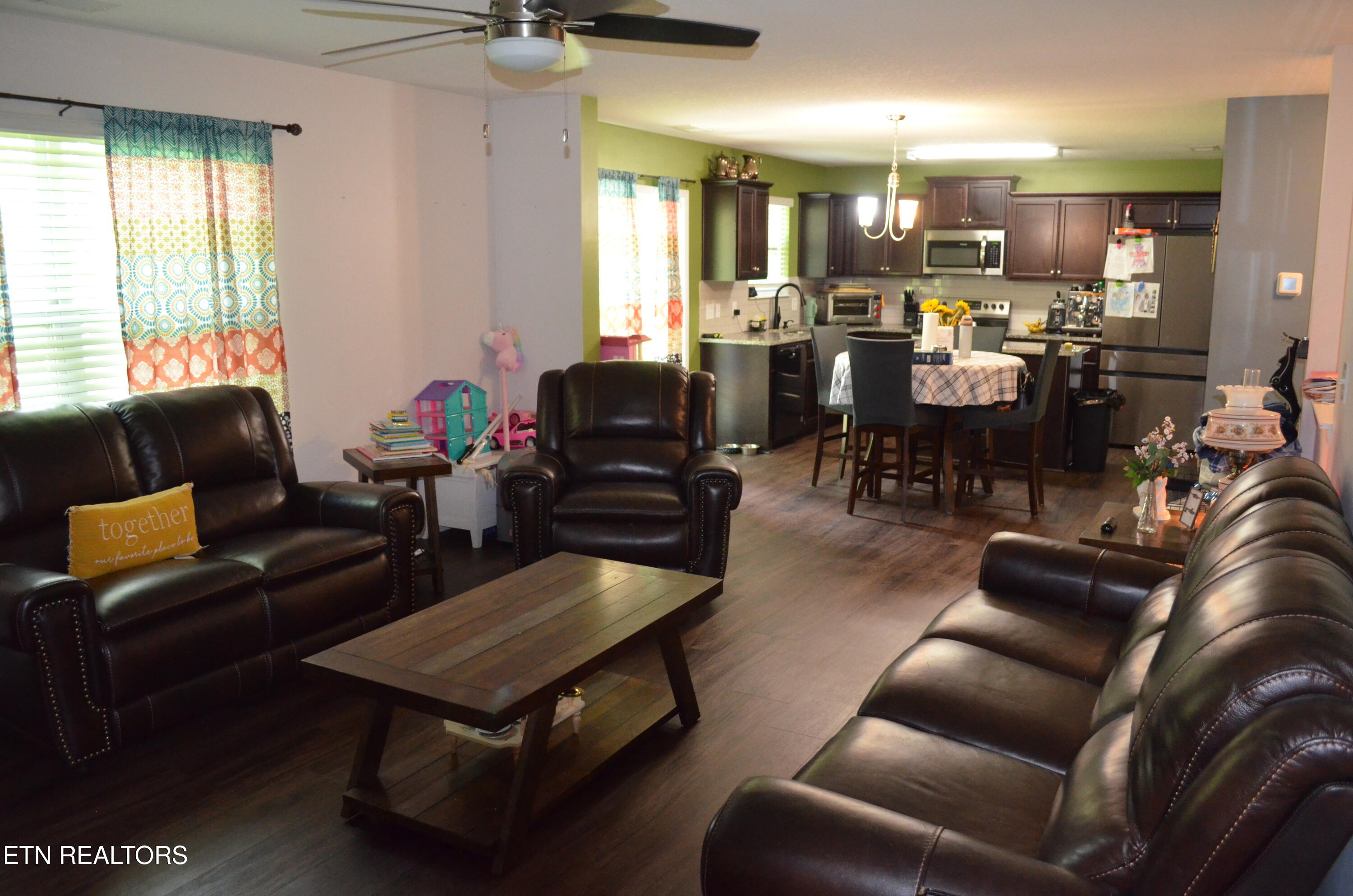 319 Chrysler Lane Powell TN 37849