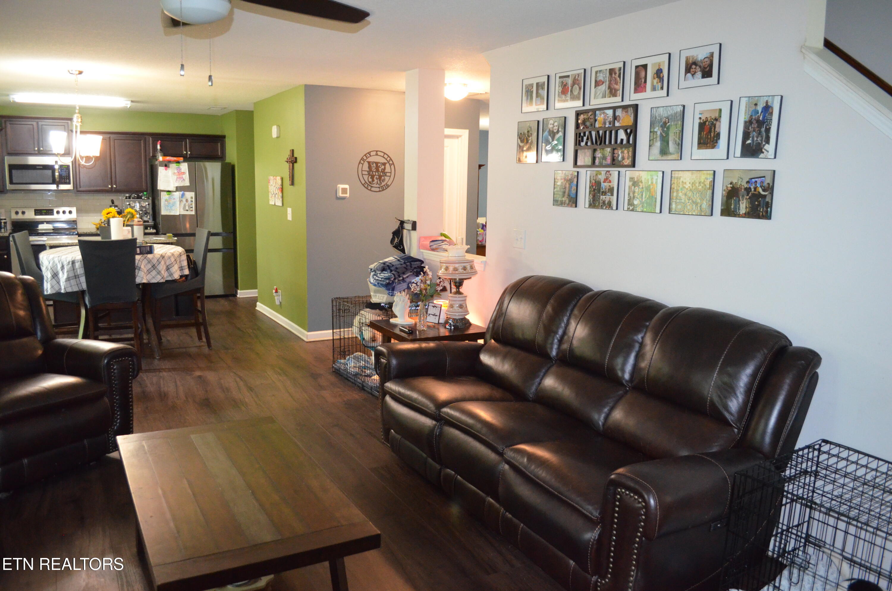 319 Chrysler Lane Powell TN 37849