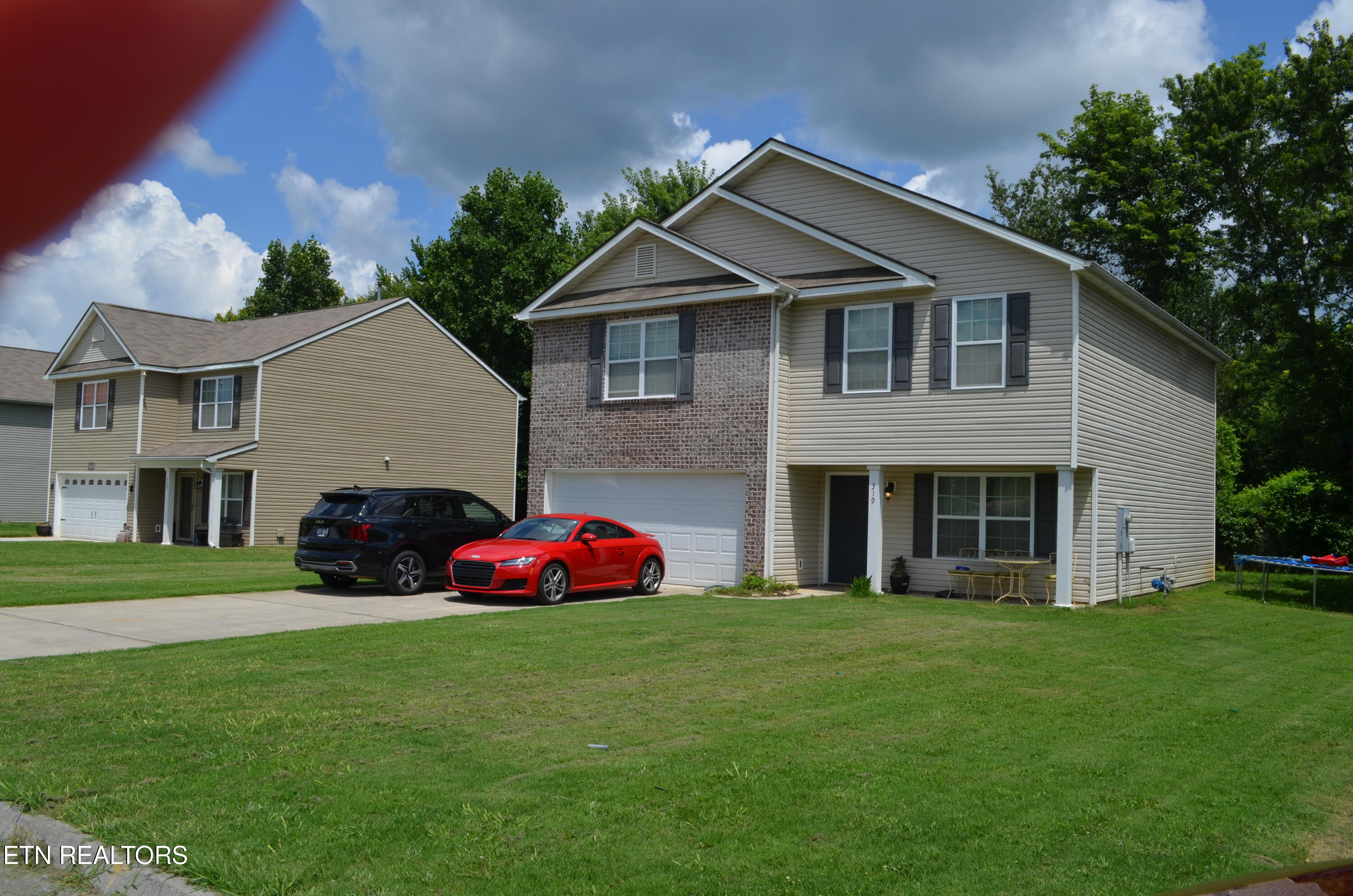 319 Chrysler Lane Powell TN 37849