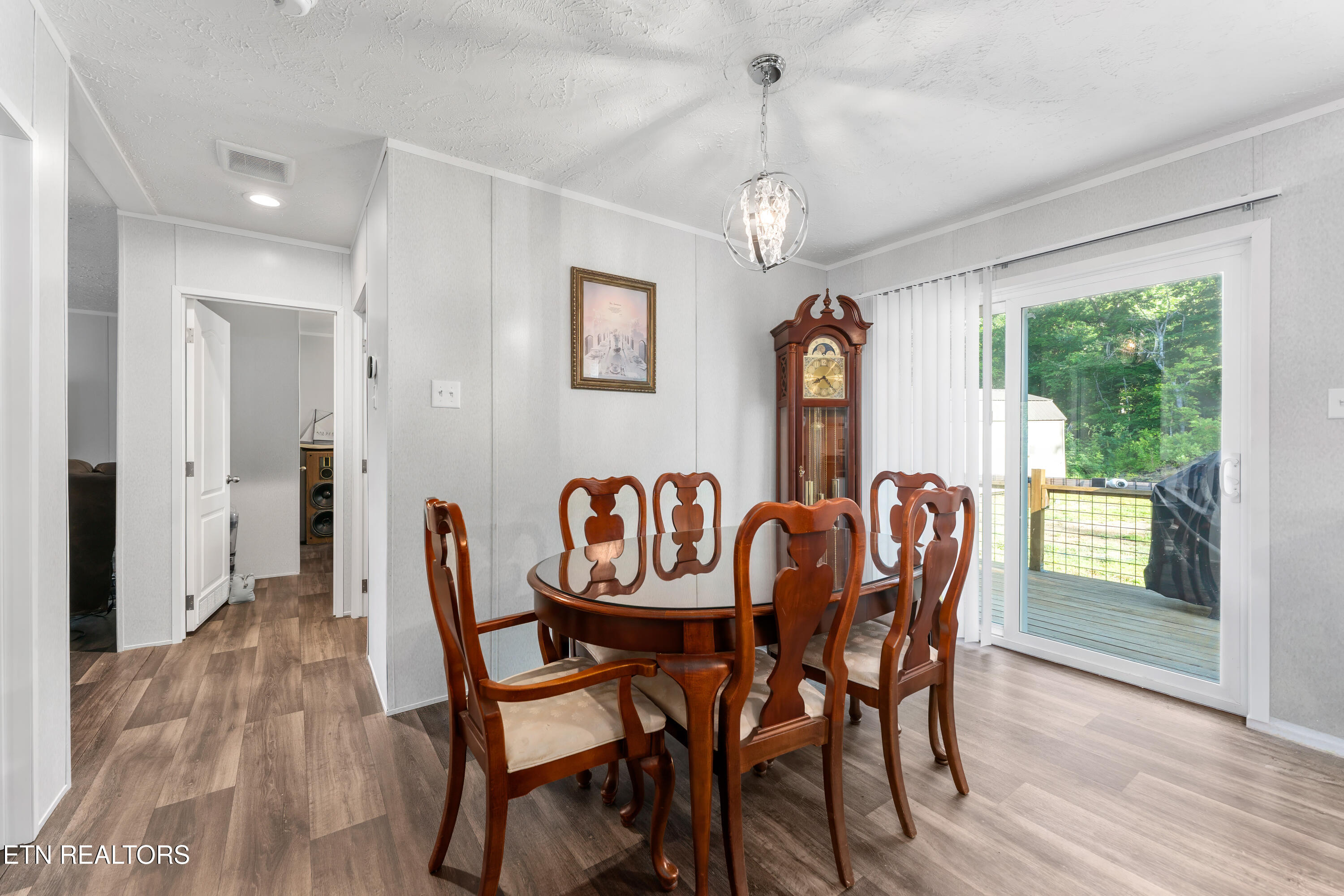 409 Bull Run Road Luttrell TN 37779