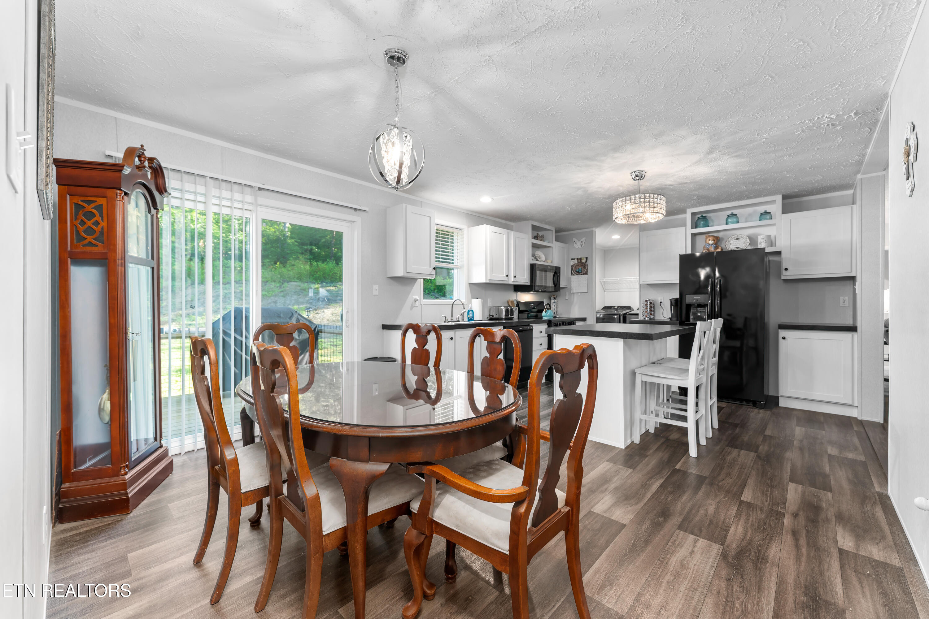 409 Bull Run Road Luttrell TN 37779