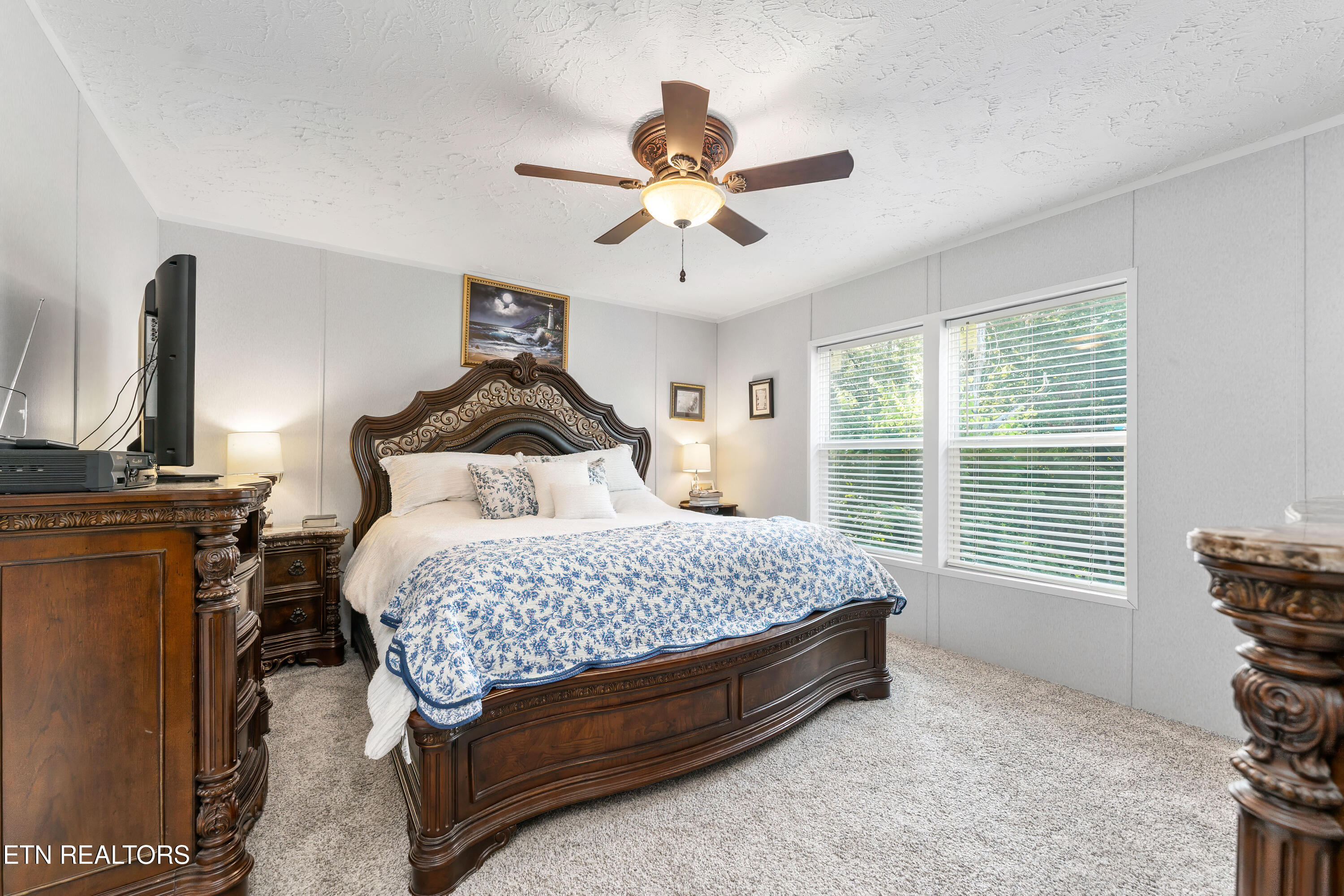 409 Bull Run Road Luttrell TN 37779