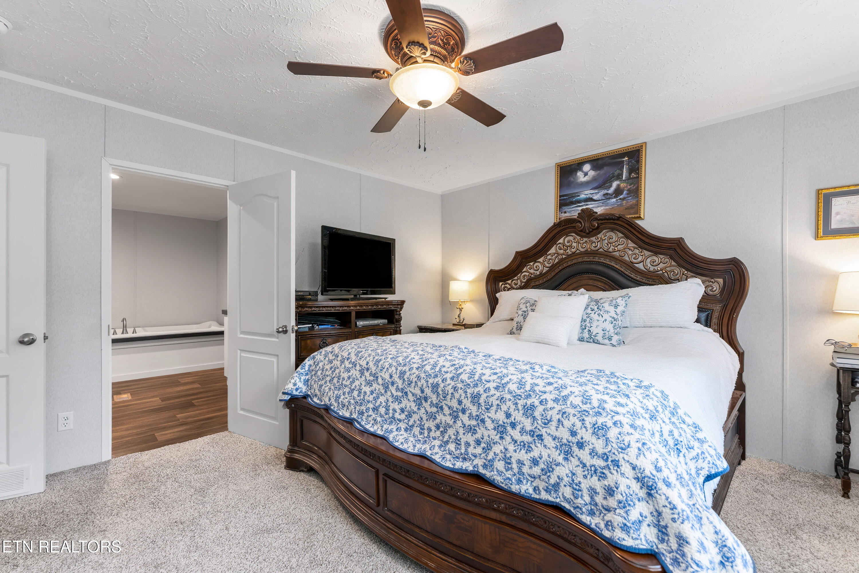 409 Bull Run Road Luttrell TN 37779