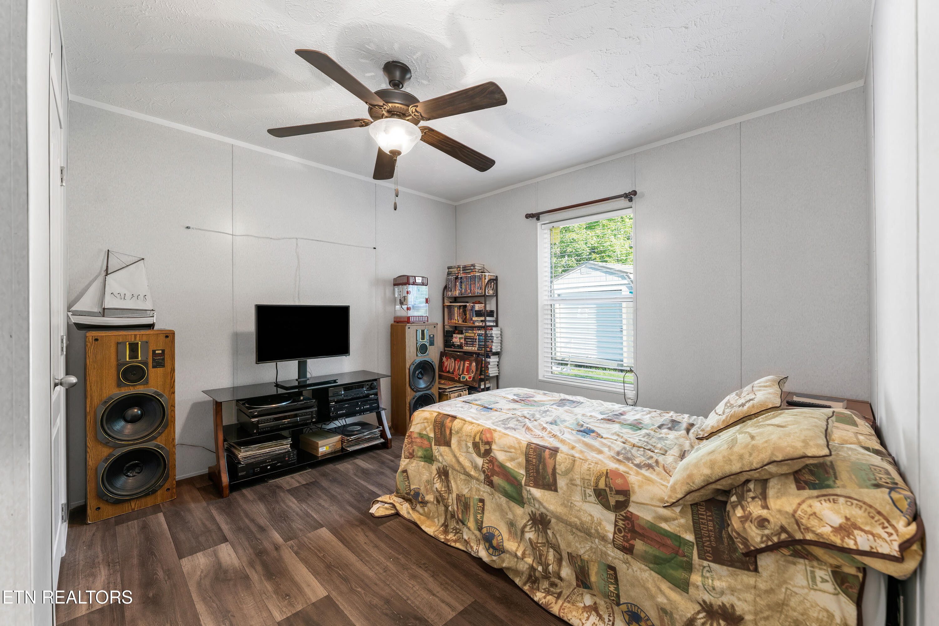 409 Bull Run Road Luttrell TN 37779