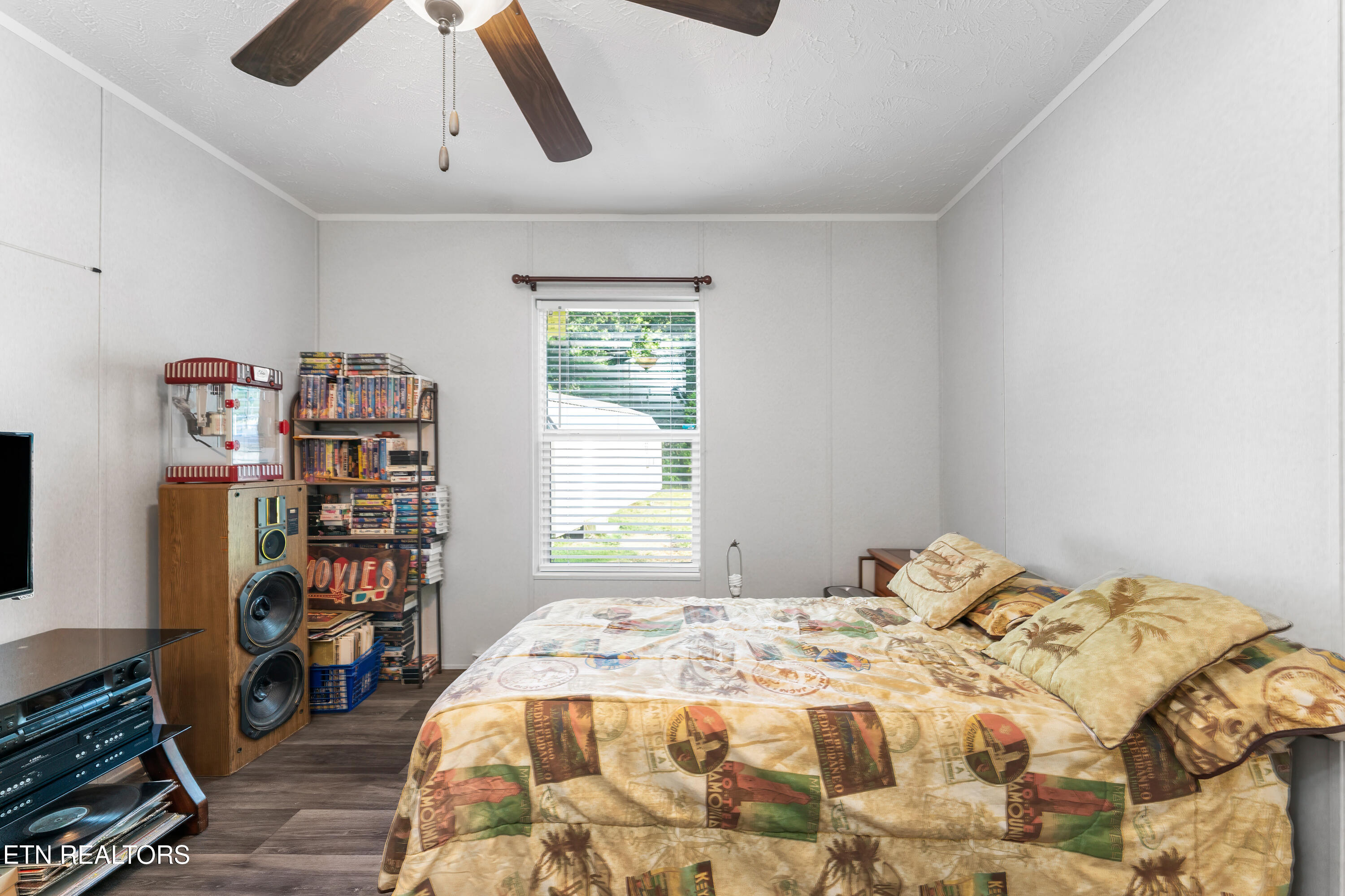 409 Bull Run Road Luttrell TN 37779