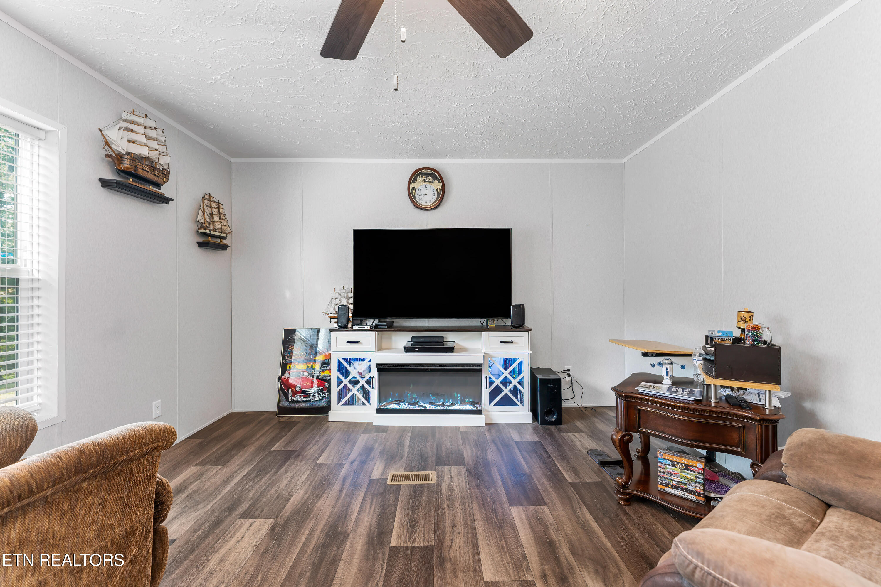 409 Bull Run Road Luttrell TN 37779
