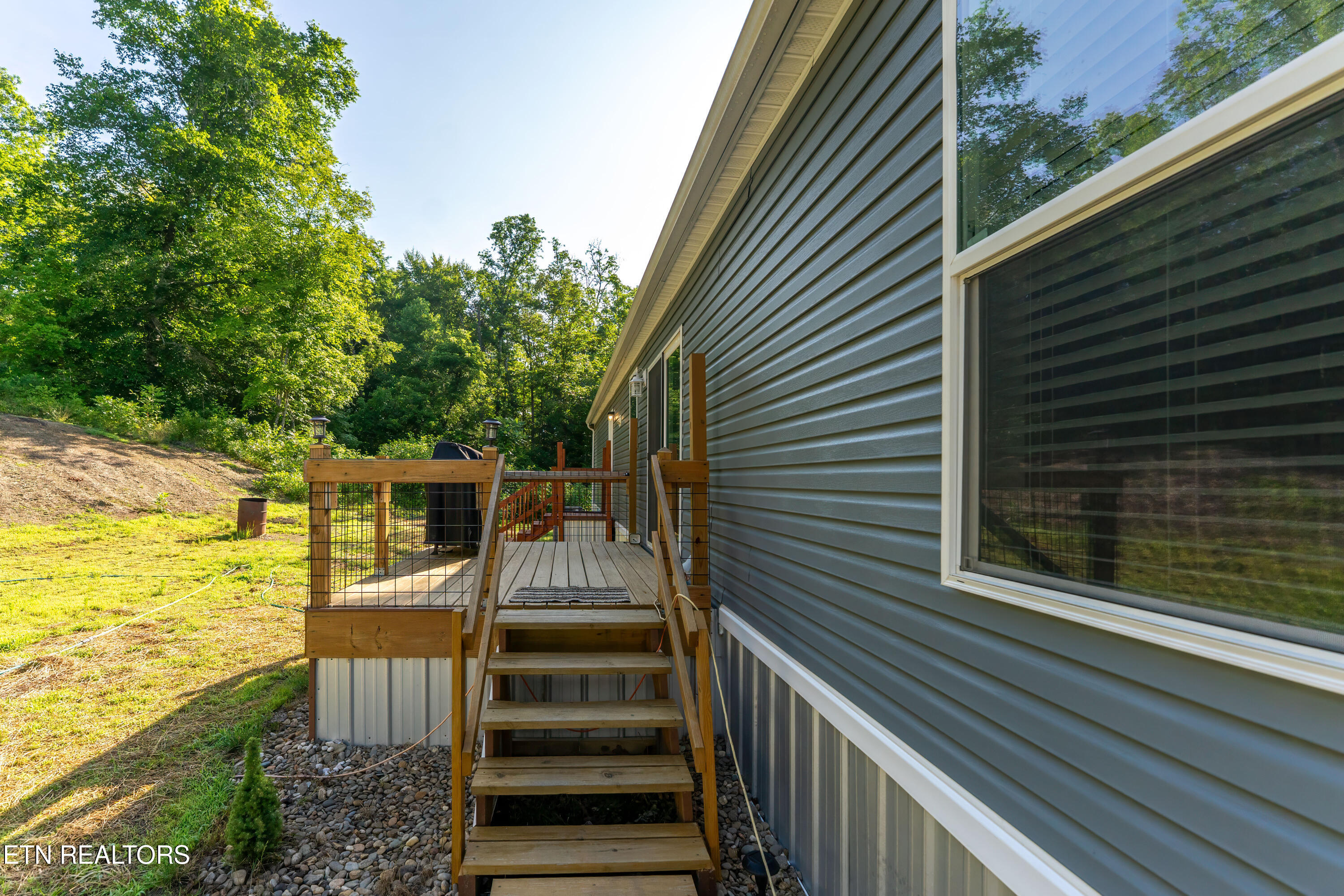 409 Bull Run Road Luttrell TN 37779