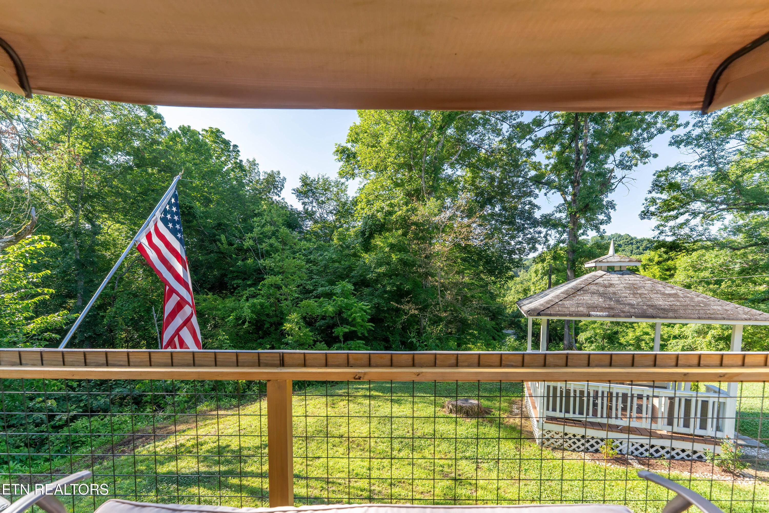 409 Bull Run Road Luttrell TN 37779