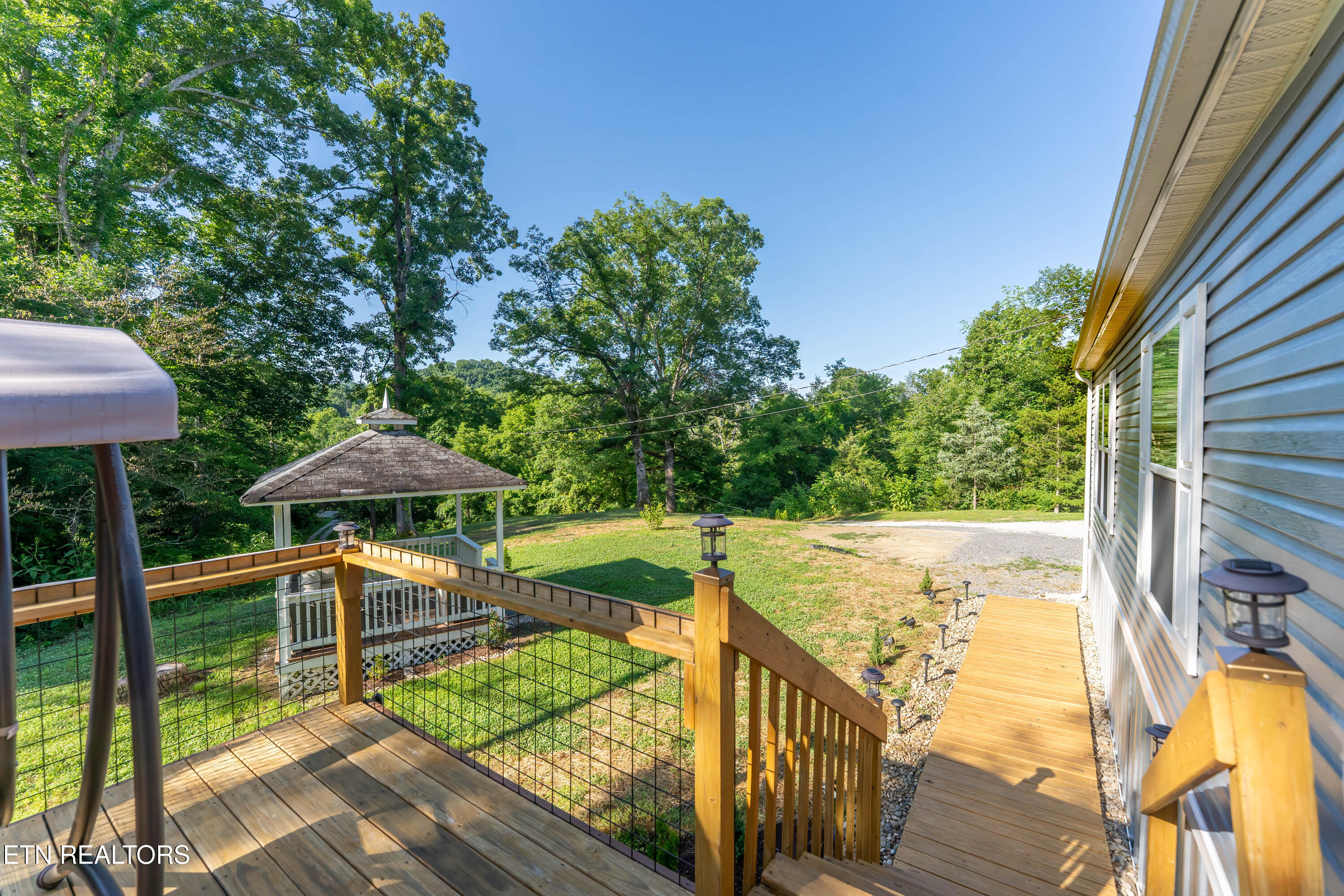 409 Bull Run Road Luttrell TN 37779