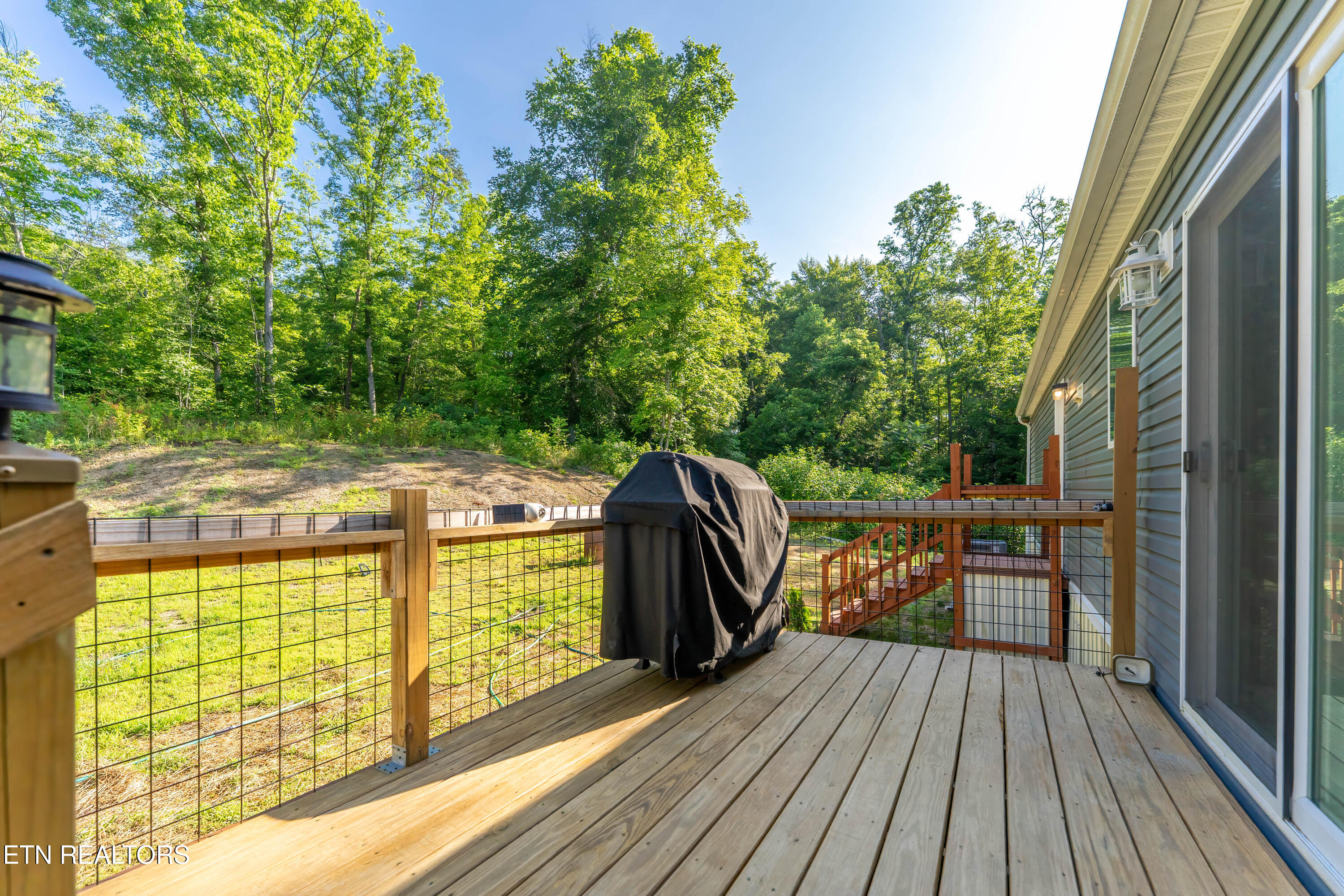 409 Bull Run Road Luttrell TN 37779