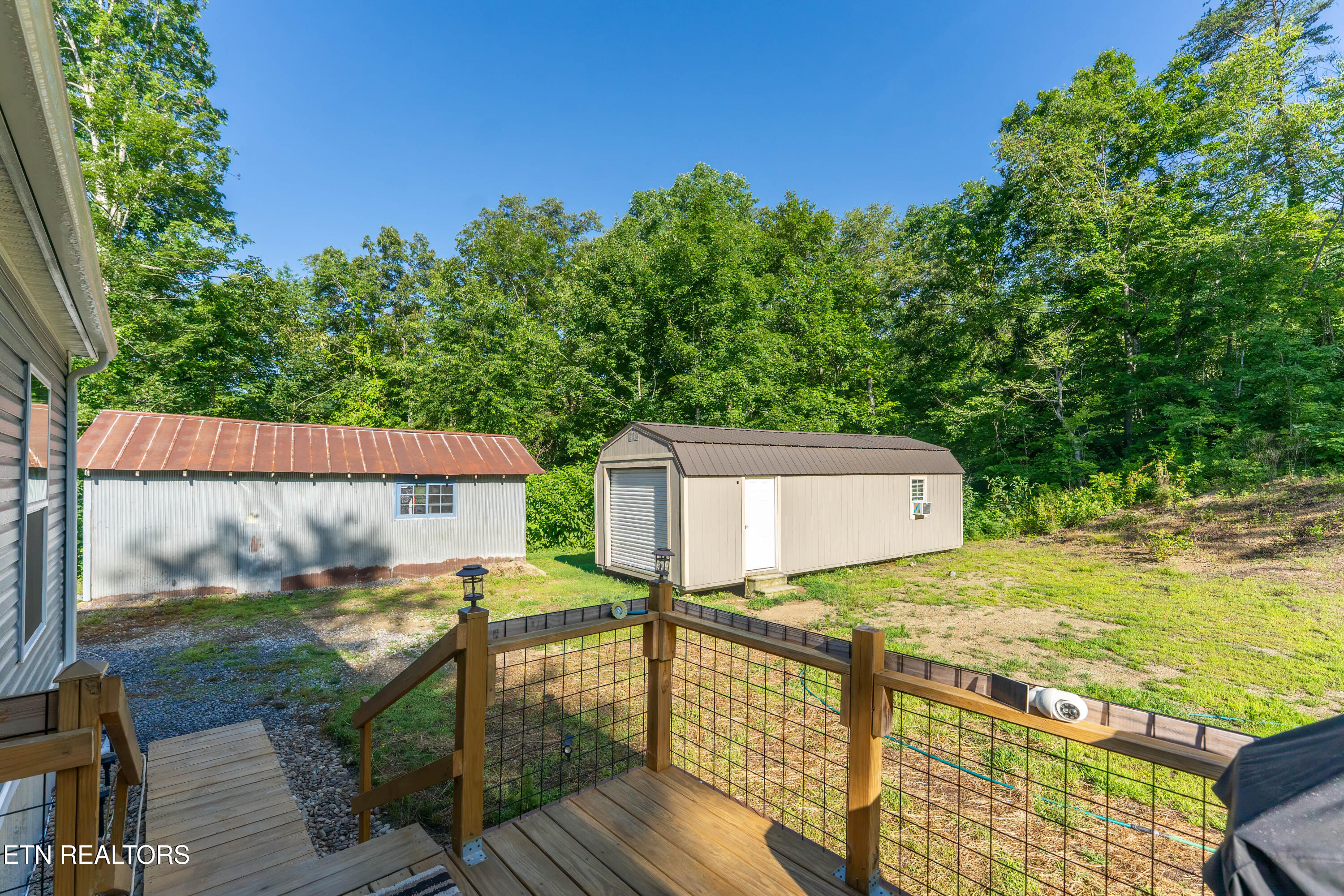 409 Bull Run Road Luttrell TN 37779