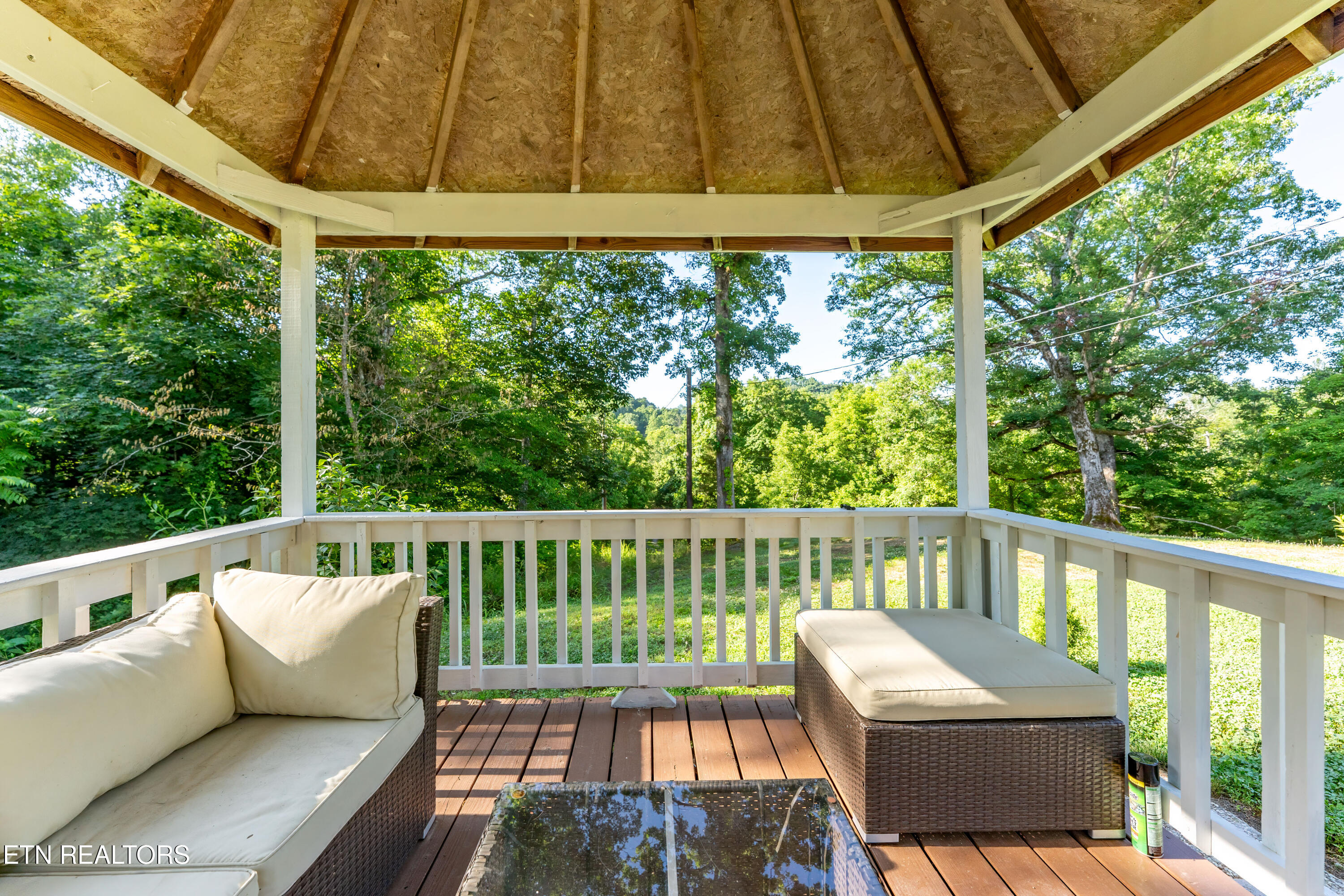 409 Bull Run Road Luttrell TN 37779