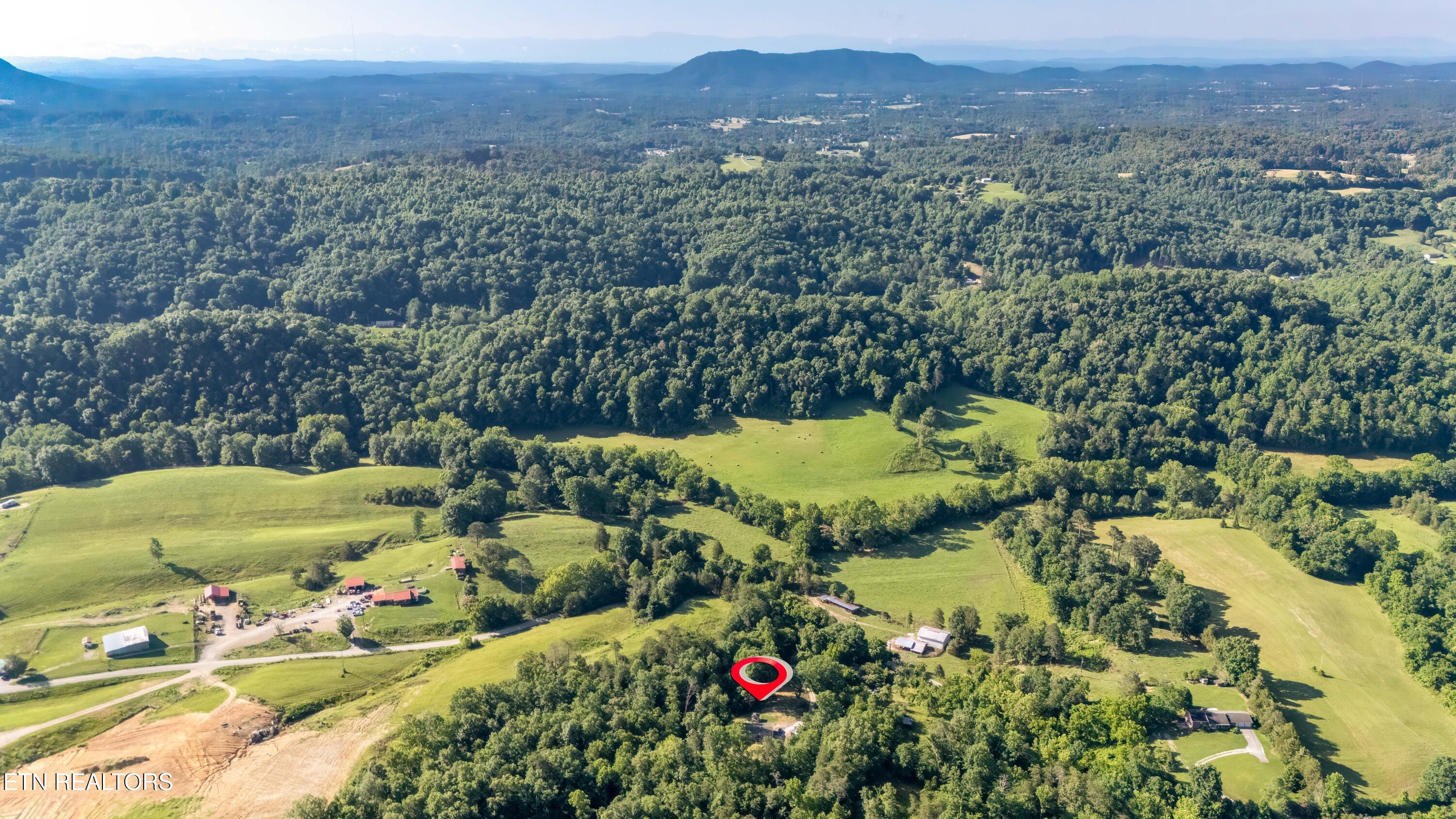 409 Bull Run Road Luttrell TN 37779