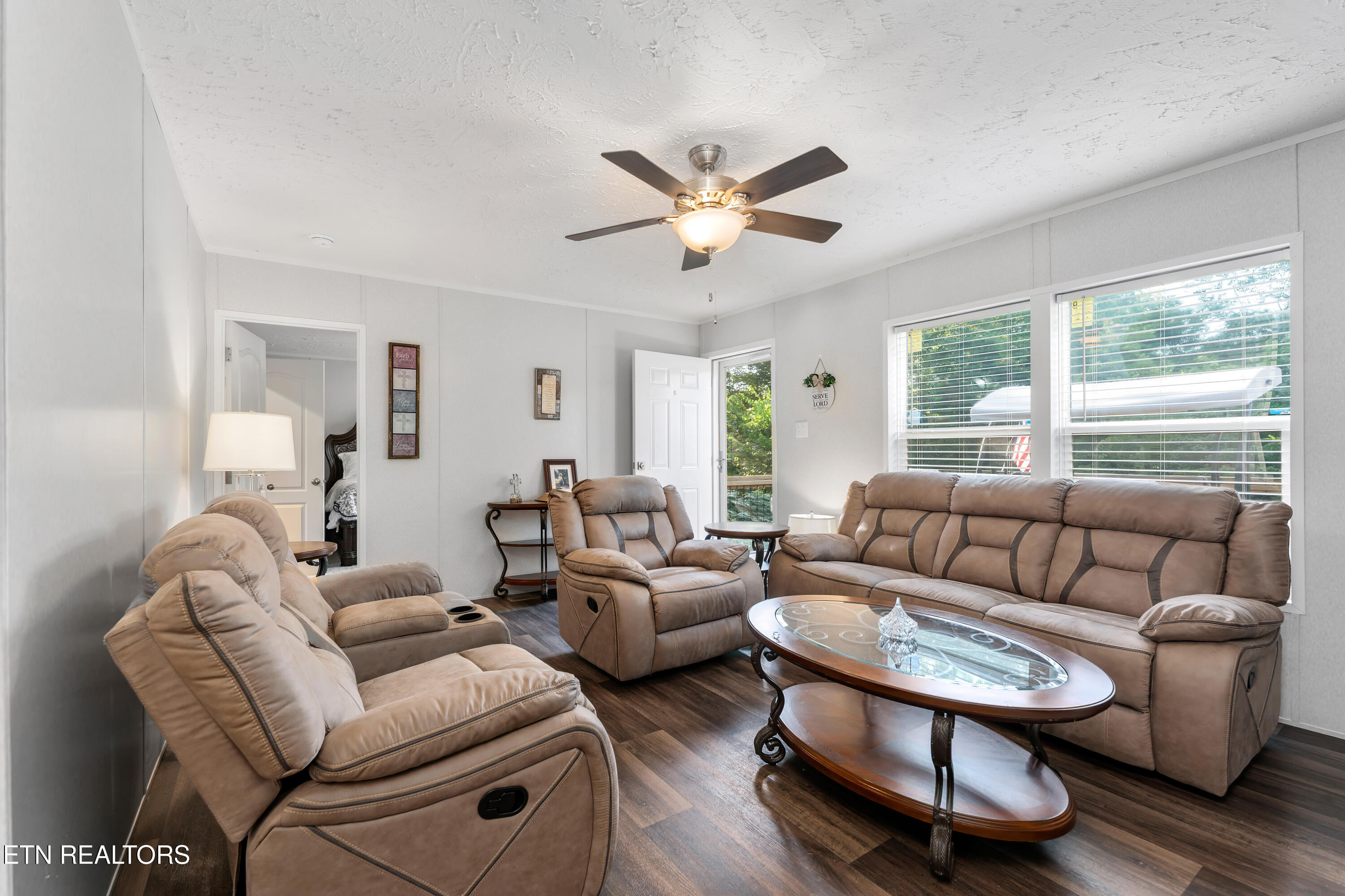 409 Bull Run Road Luttrell TN 37779